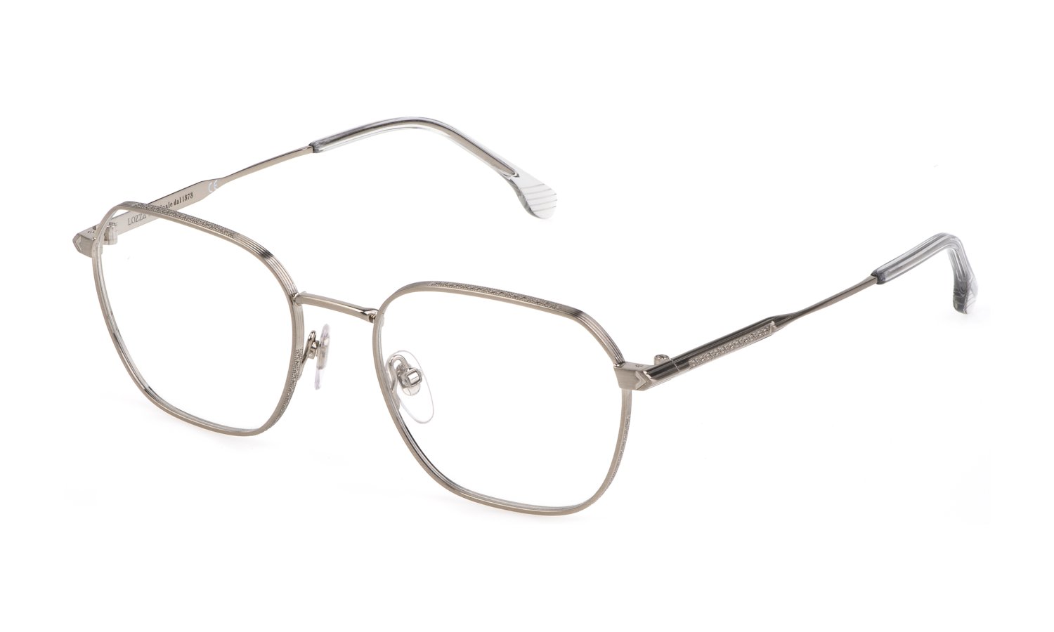 VL2401 P8AF Montature da vista Lozza 1