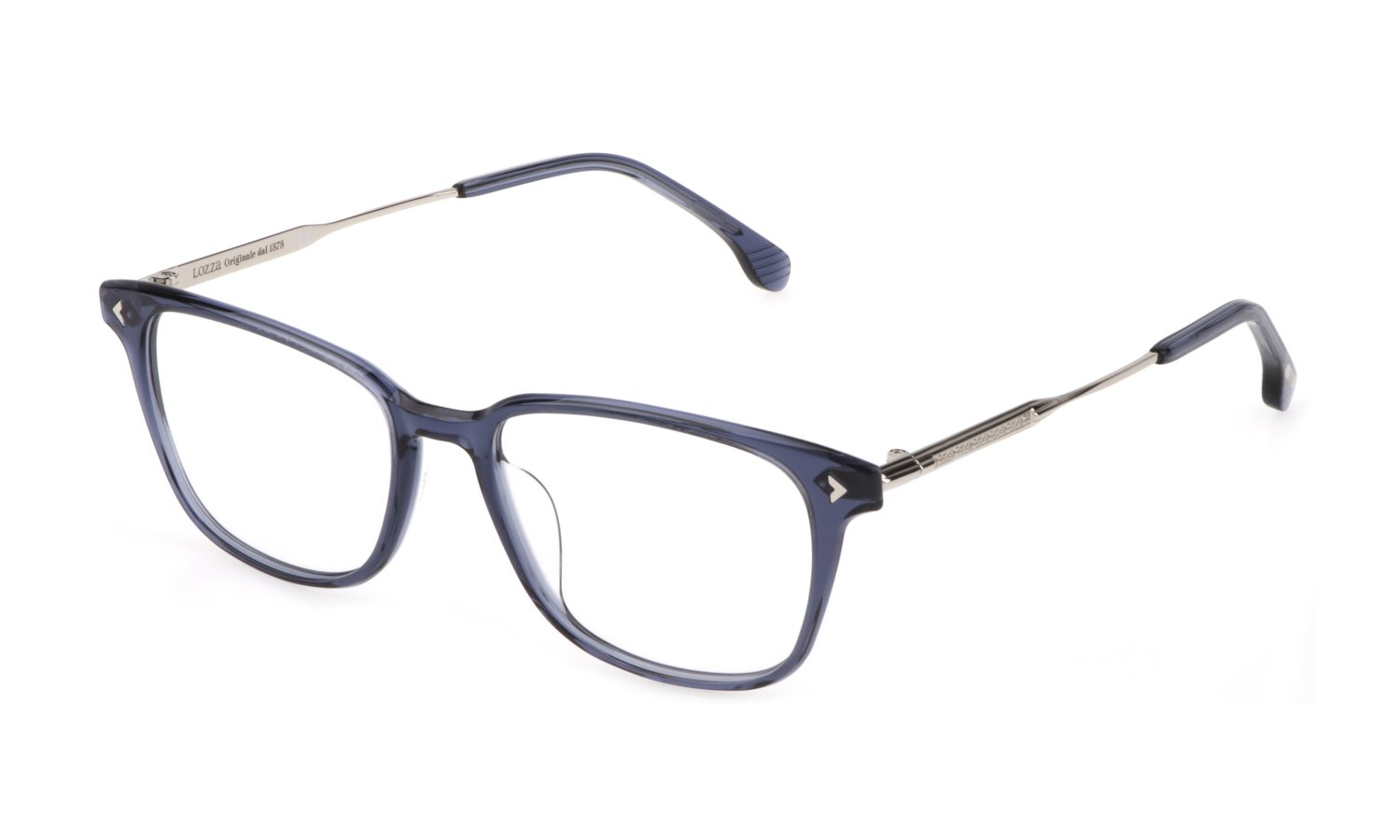 VL4306 06NA Montature da vista Lozza 1