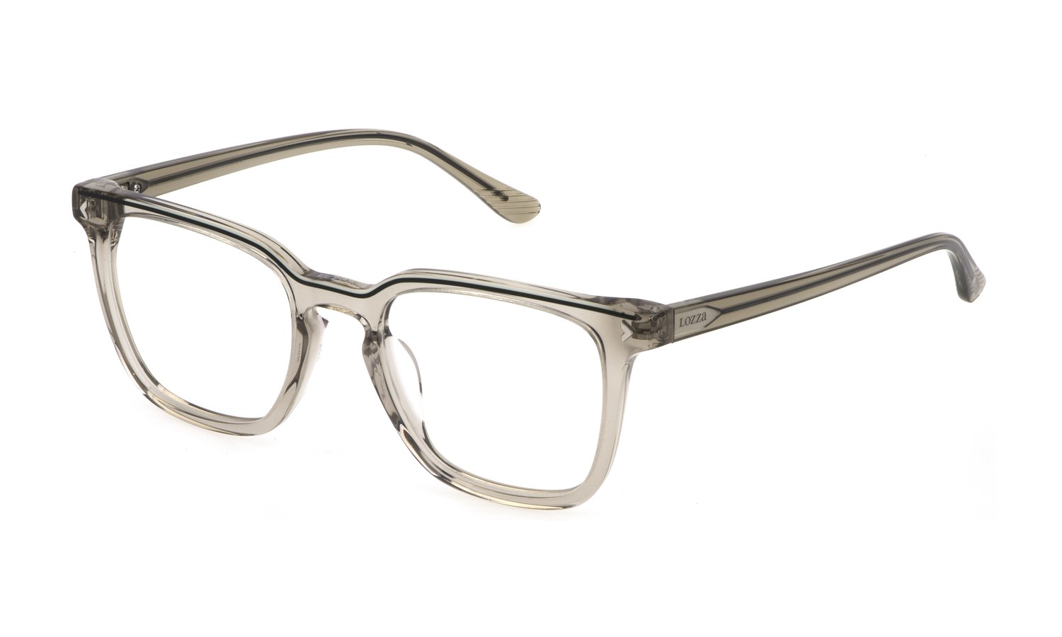 VL4318 07T1 Montature da vista Lozza 1