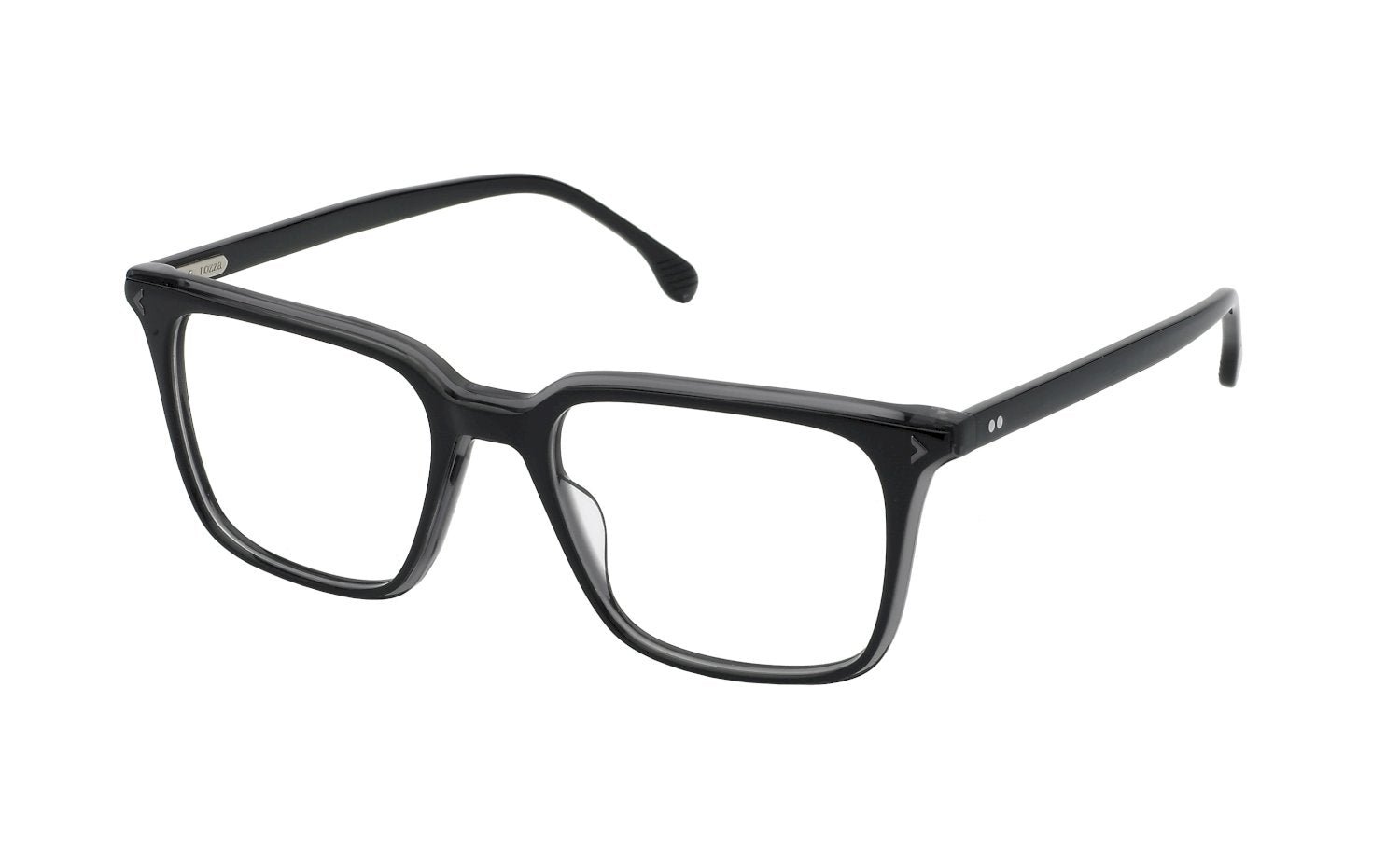 VL4345 AMALFI 4 01AL Montature da vista Lozza 1