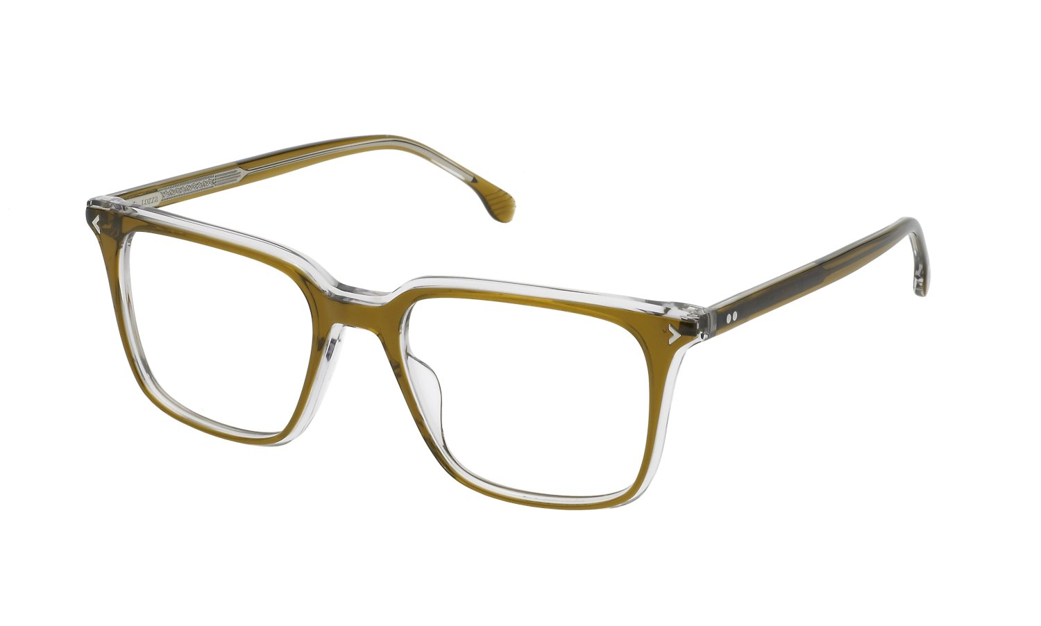 VL4345 AMALFI 4 0AEM Montature da vista Lozza 1