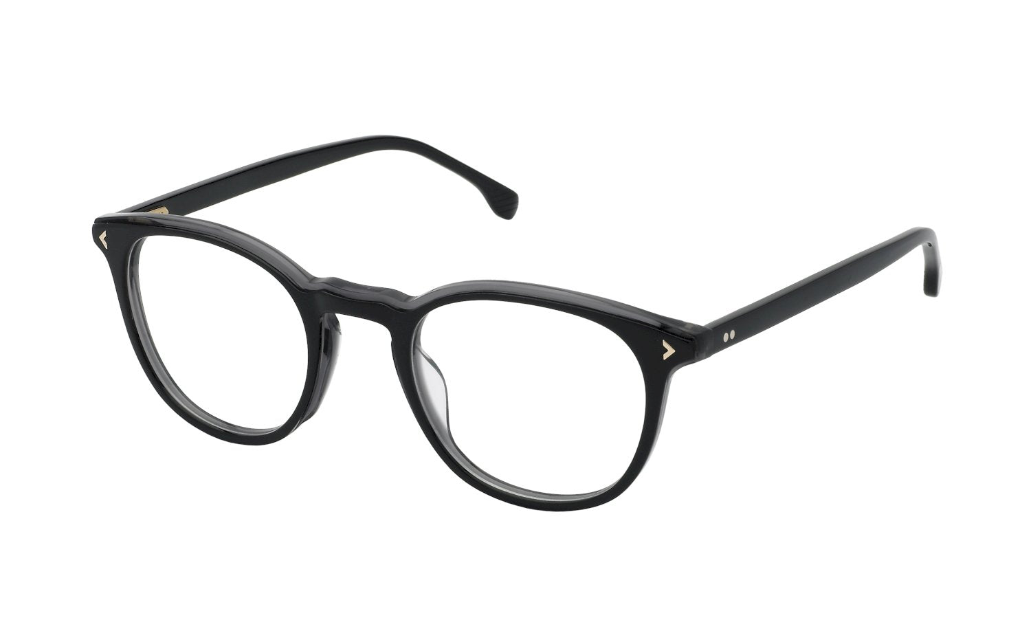 VL4346 AMALFI 5 1ALK Montature da vista Lozza 1