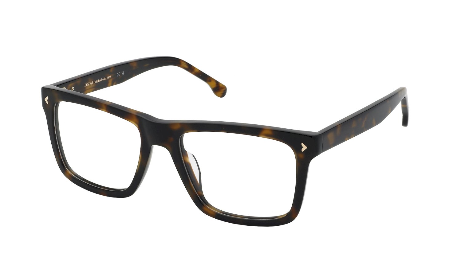 VL4347 ISCHIA 1 04BL Montature da vista Lozza 1