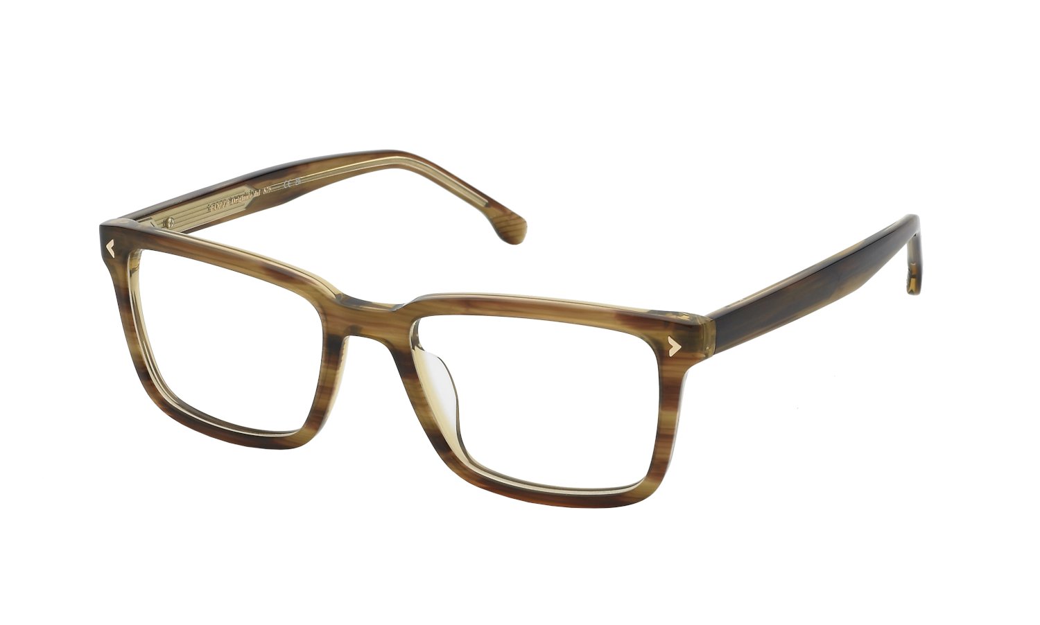 VL4349 ISCHIA 3 0XAP Montature da vista Lozza 1