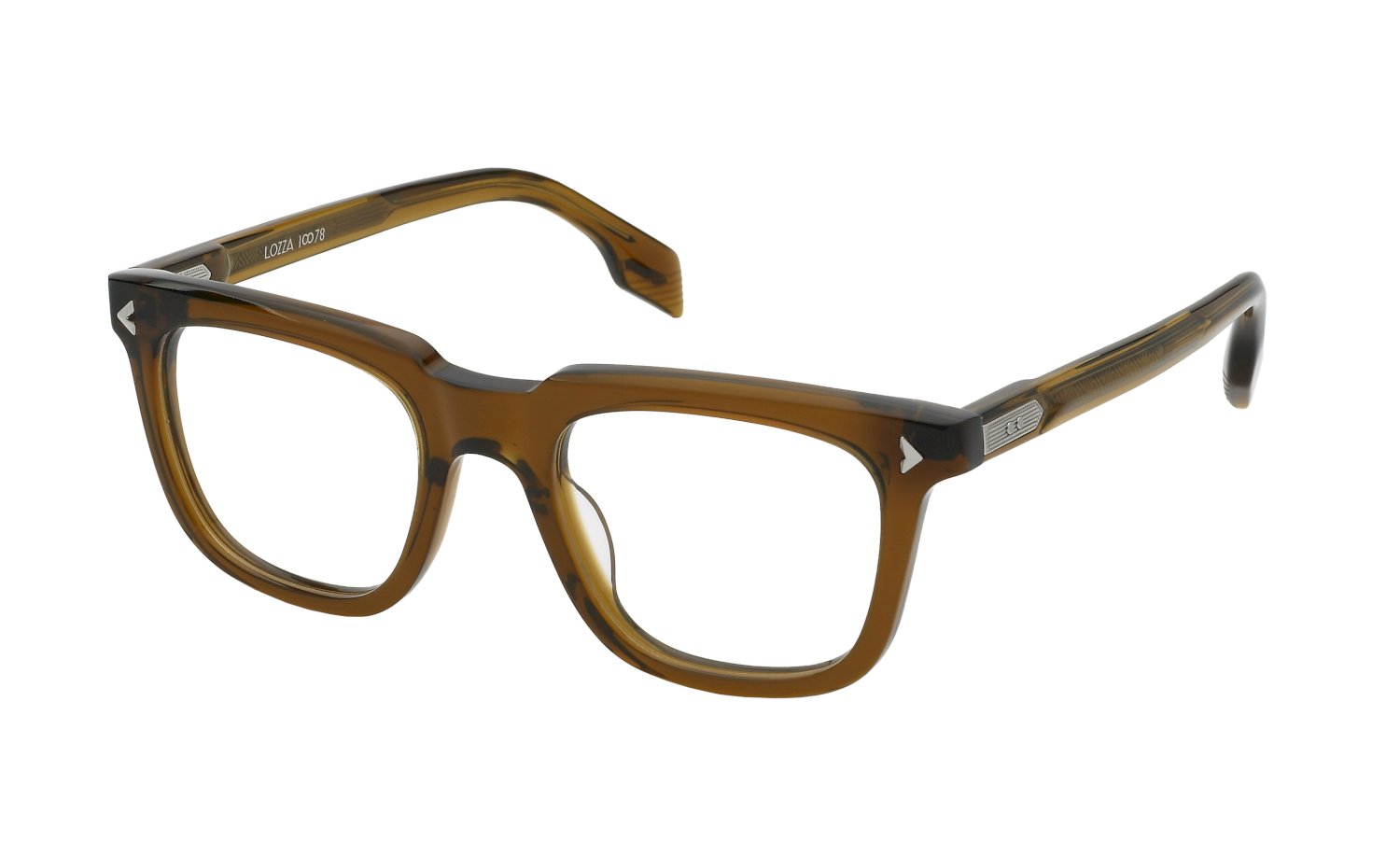 VL4354M ARPEGGIO 3 01AG Montature da vista Lozza 1