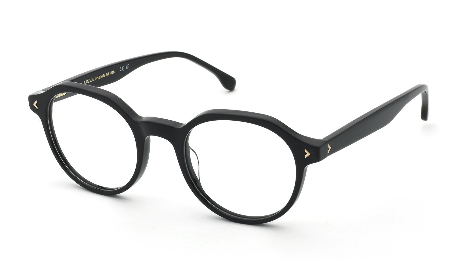 Lozza VL4385 OCCH.VISTA LOZZA 700 Montature da vista Lozza 1