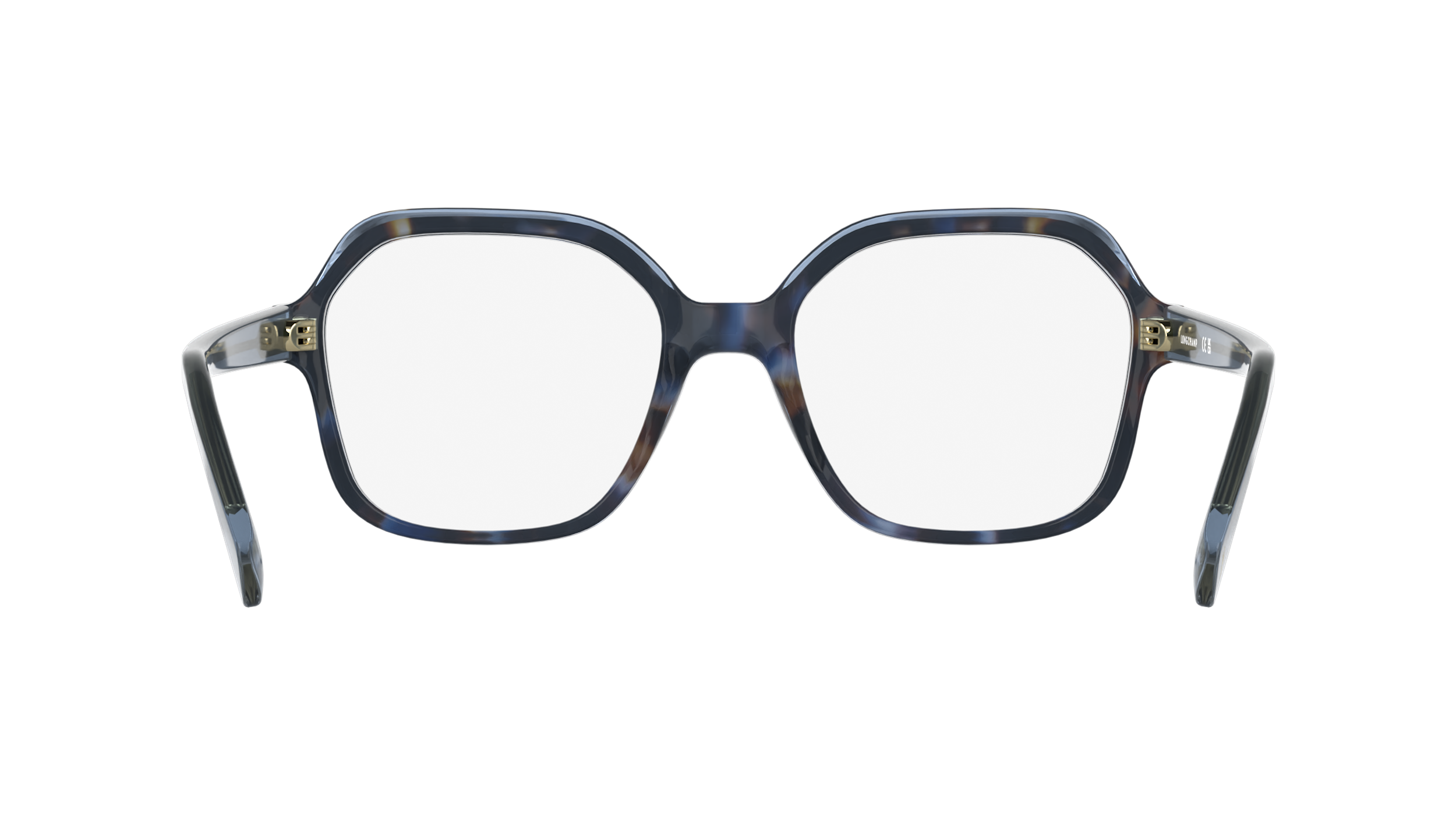 LONGCHAMP LO2796 439 Montature da vista LONGCHAMP 5