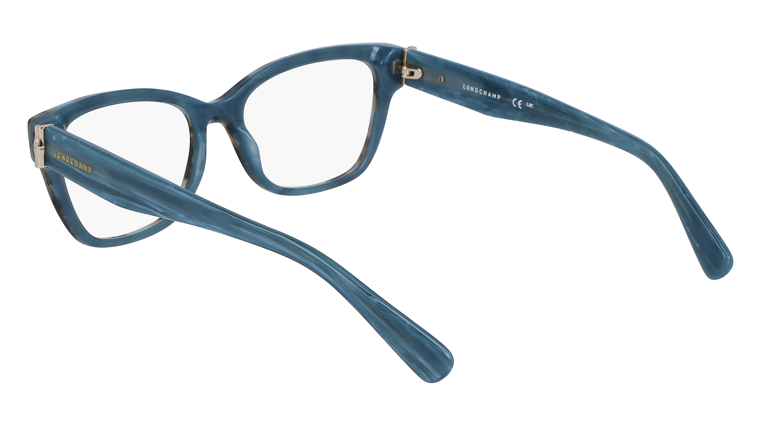 LO2713 404 Montature da vista LONGCHAMP 3