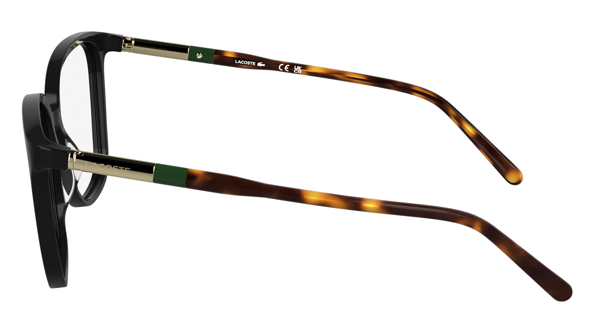 L2985 001 Montature da vista Lacoste 3