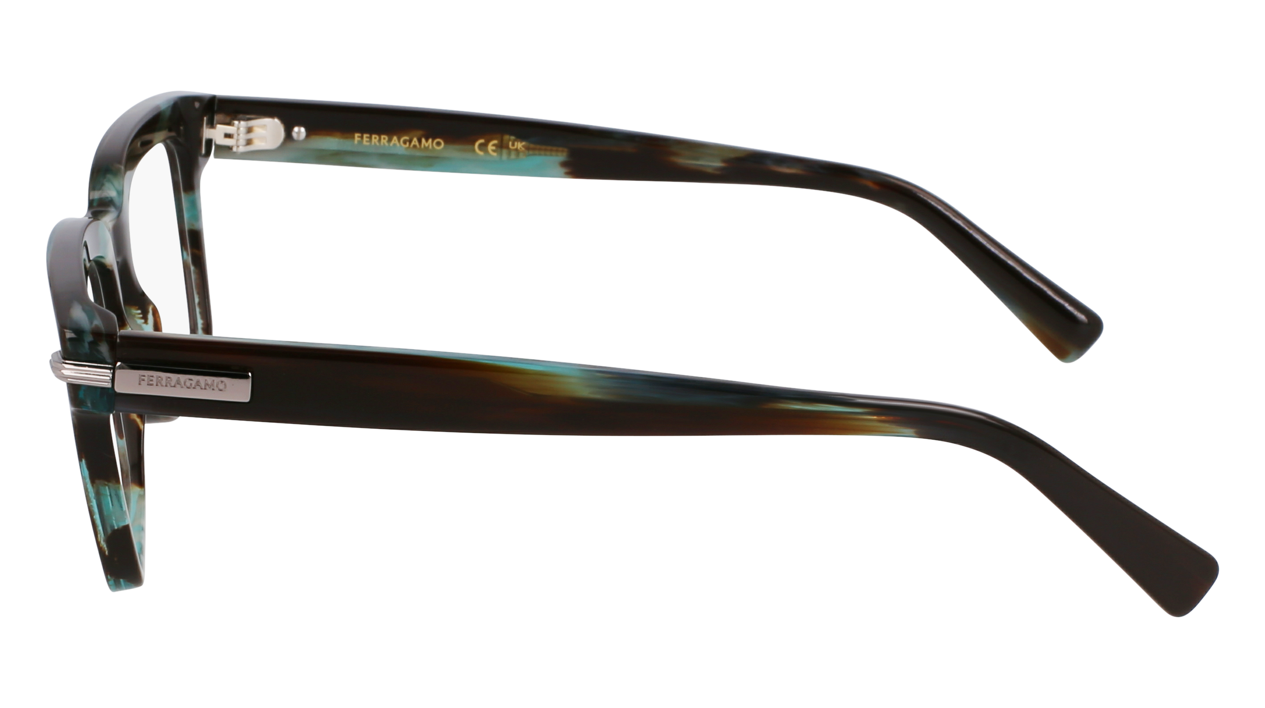 SF3014 315 Montature da vista Ferragamo 4