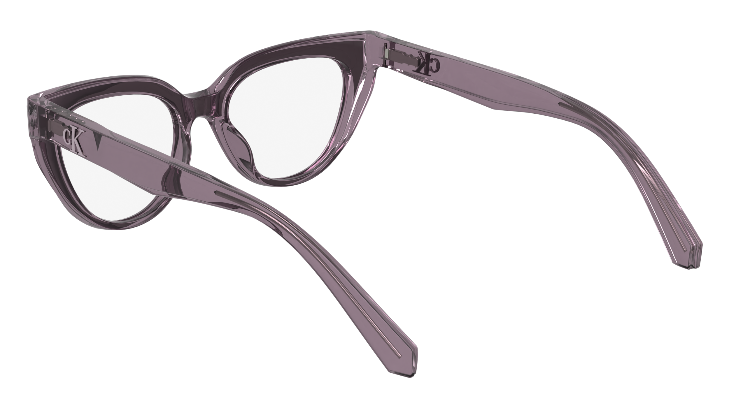 CKJ24628 508 Montature da vista Calvin Klein 3