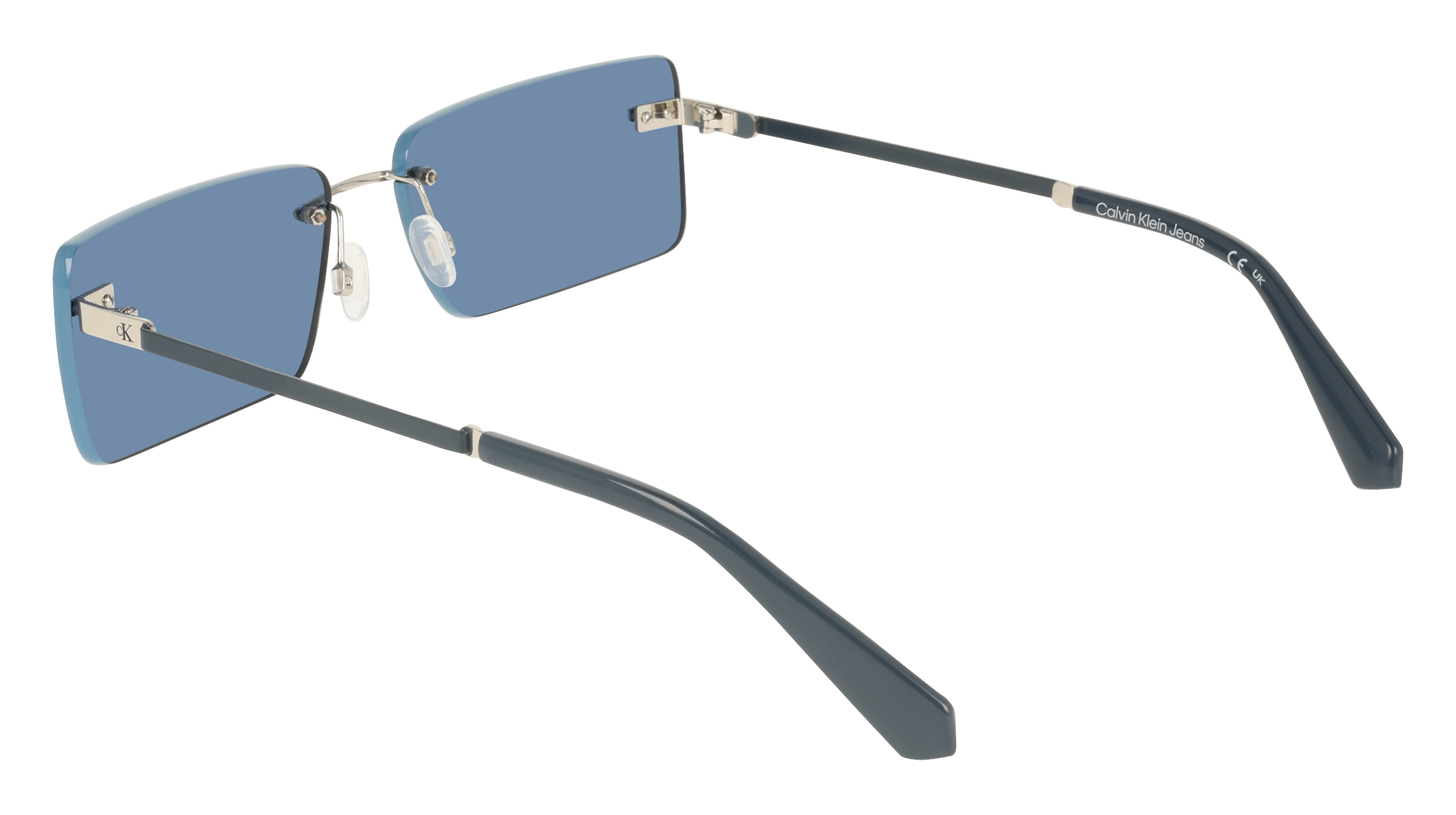 CKJ25206S 44 Occhiali da sole Calvin Klein 4