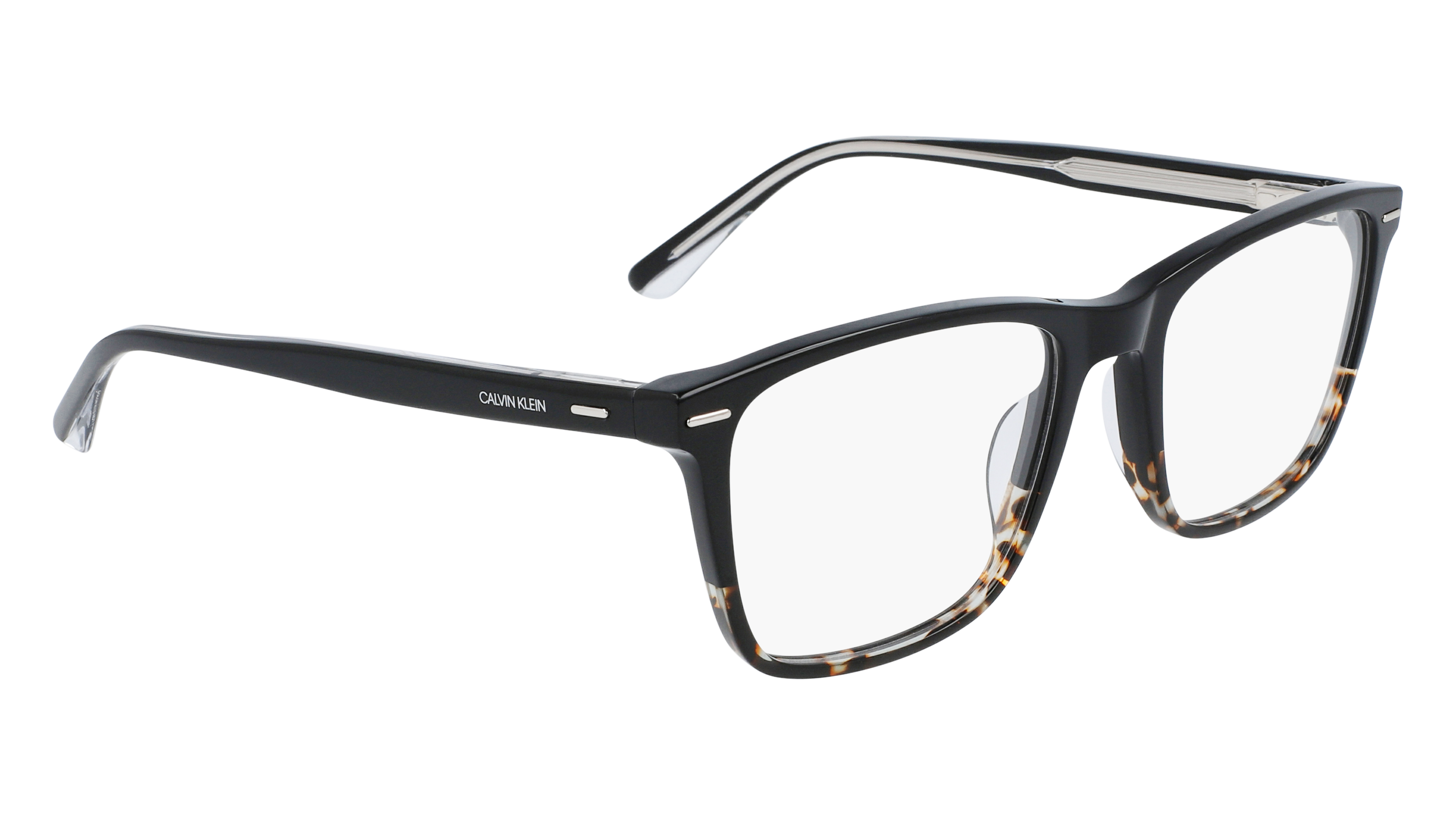 CK21502 011 Montature da vista Calvin Klein 8