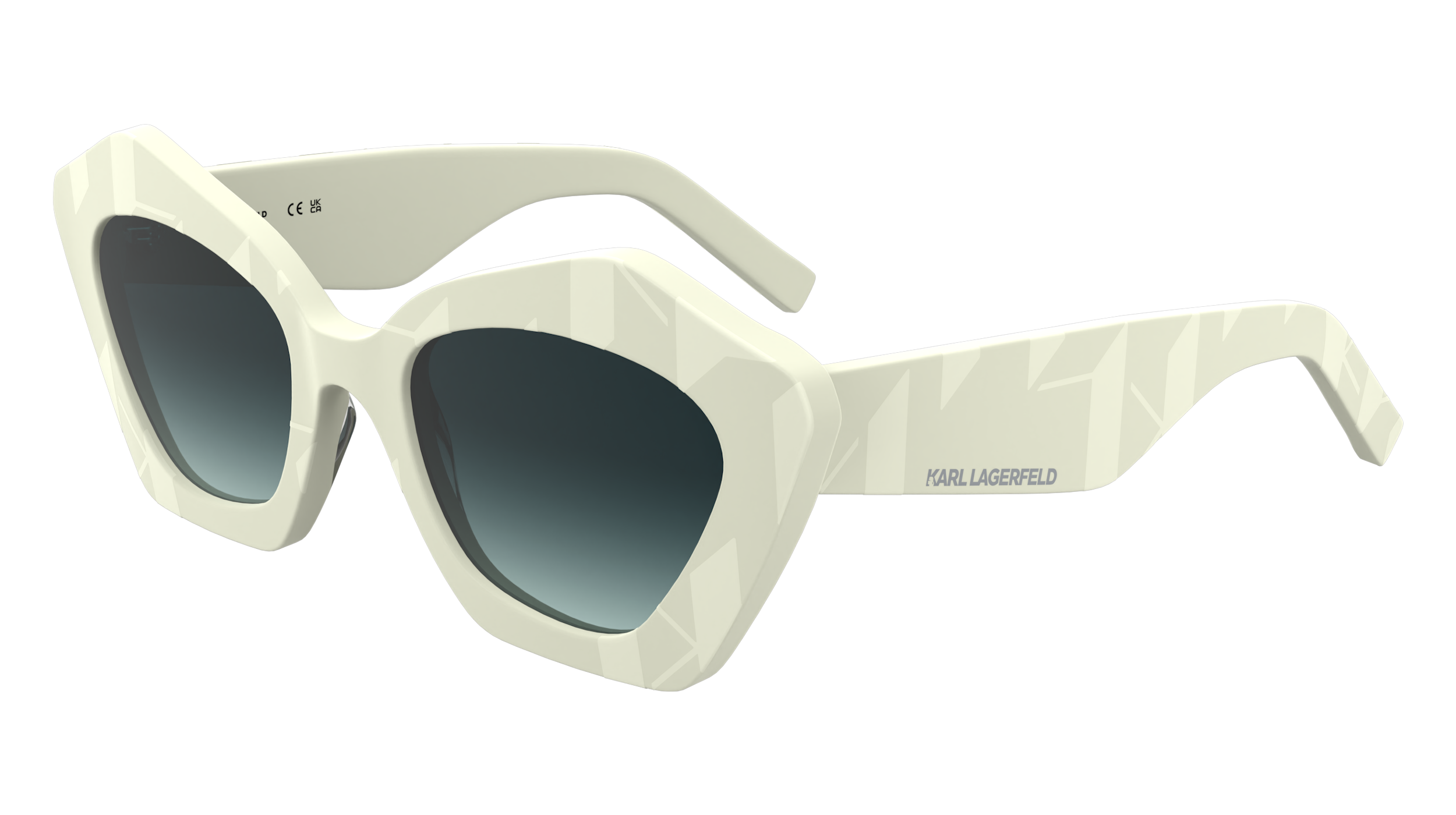 KL6199S 105 Occhiali da sole Karl Lagerfeld 1