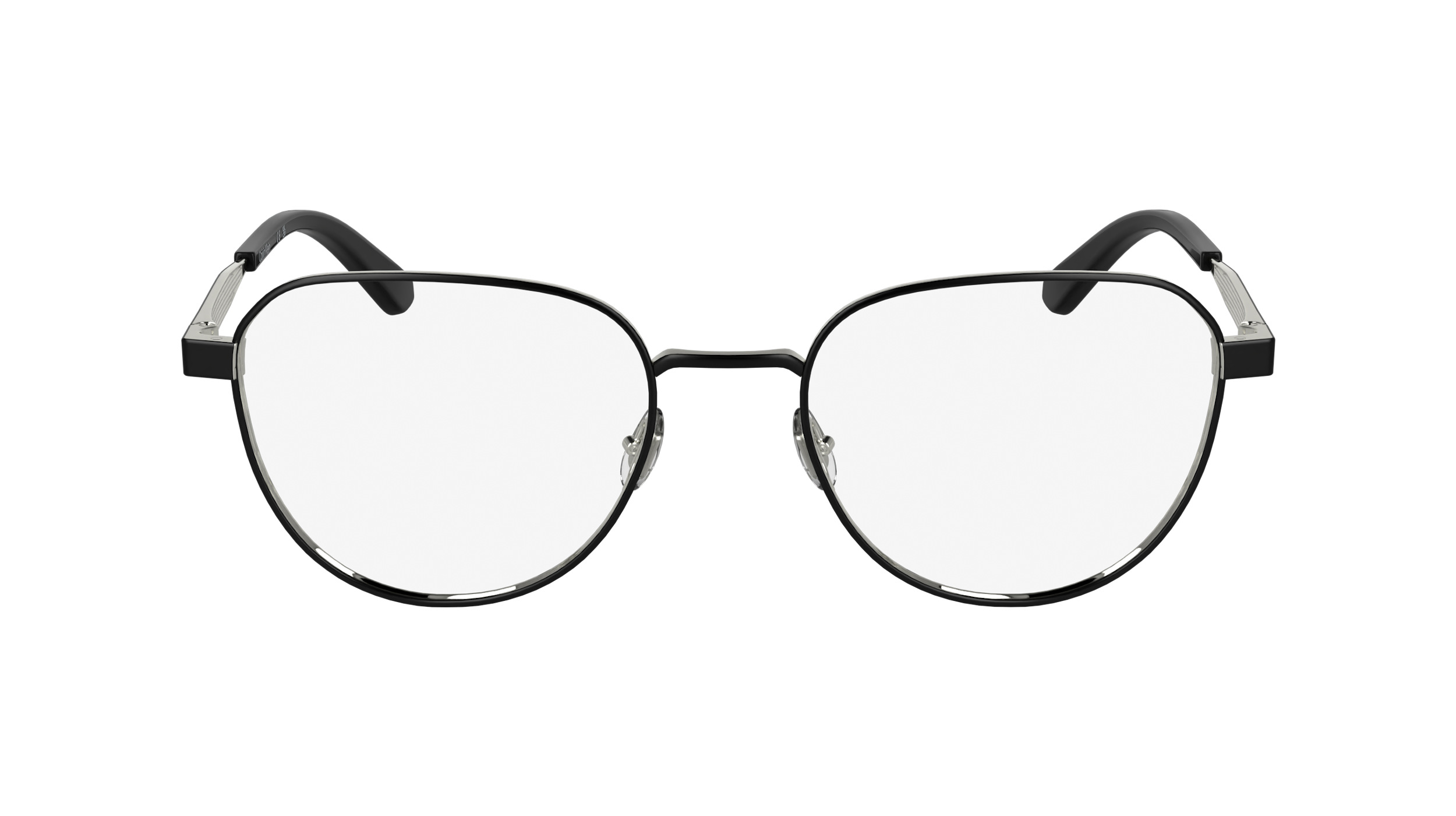 CK25107 002 Montature da vista Calvin Klein 2