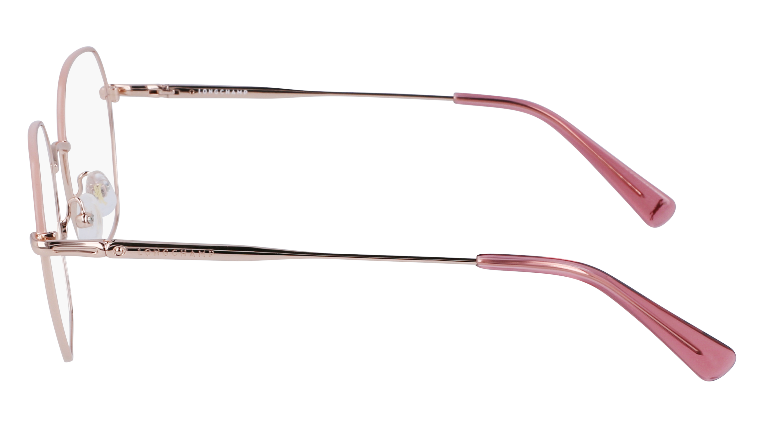 LONGCHAMP 770 Montature da vista LONGCHAMP 3