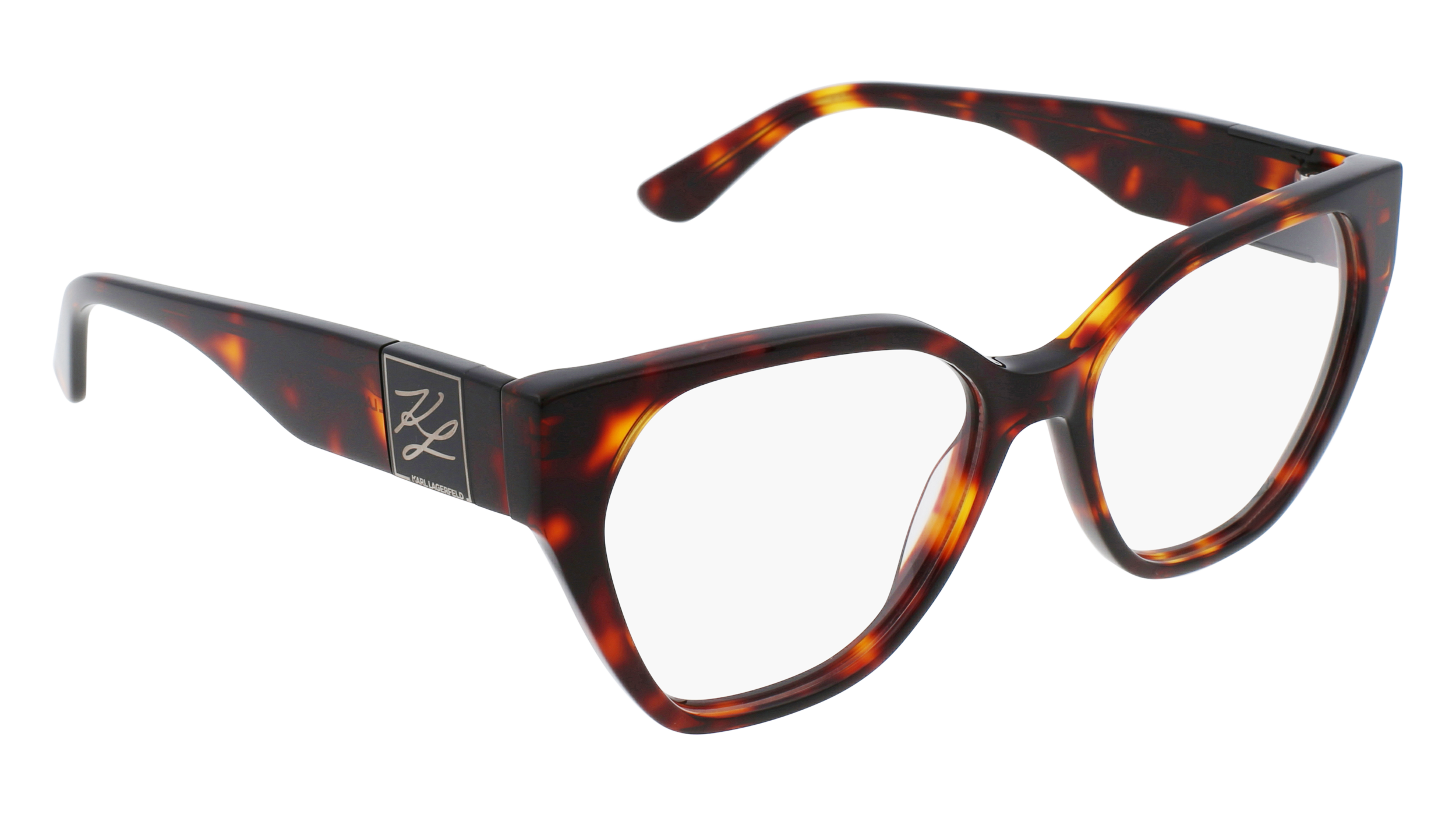 KL6053 131 Montature da vista Karl Lagerfeld 8