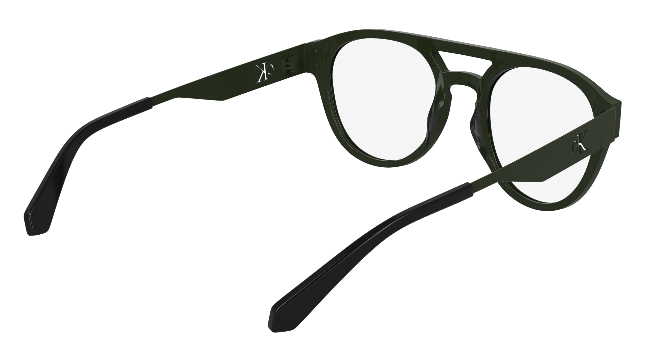 CKJ24633 309 Montature da vista Calvin Klein 6