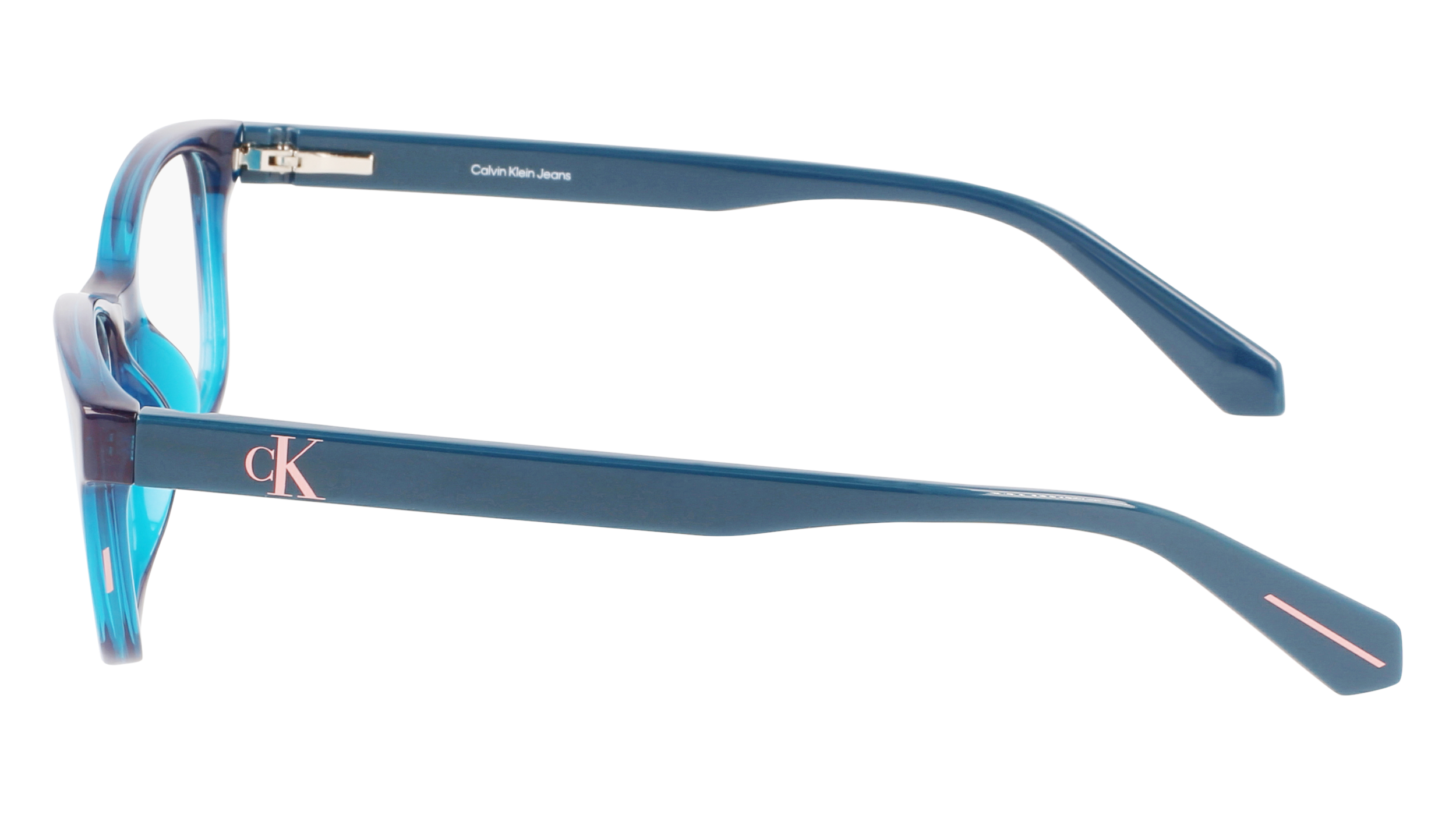 CKJ22622 432 Montature da vista Calvin Klein 7