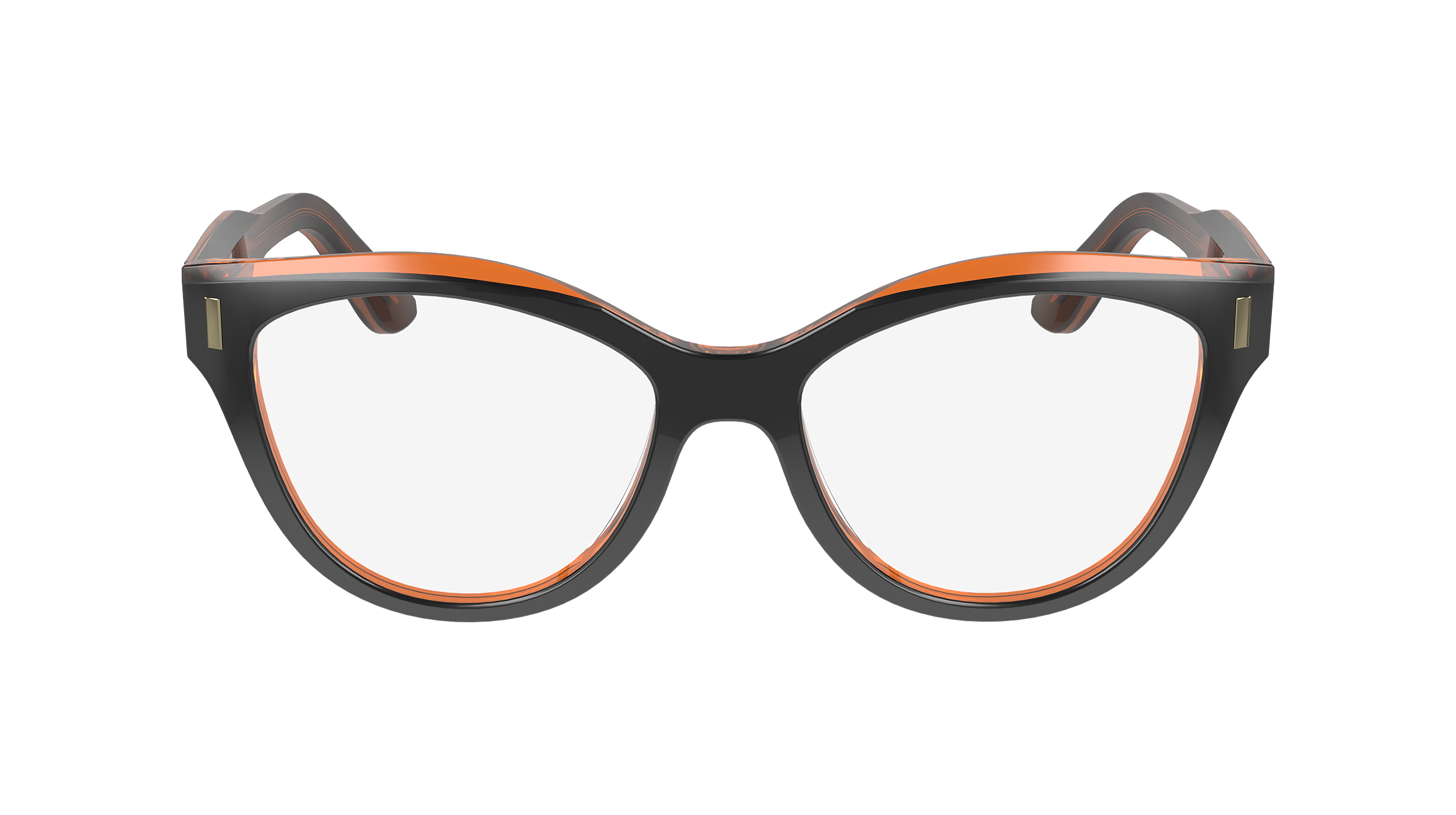 CK23541 008 Montature da vista Calvin Klein 2