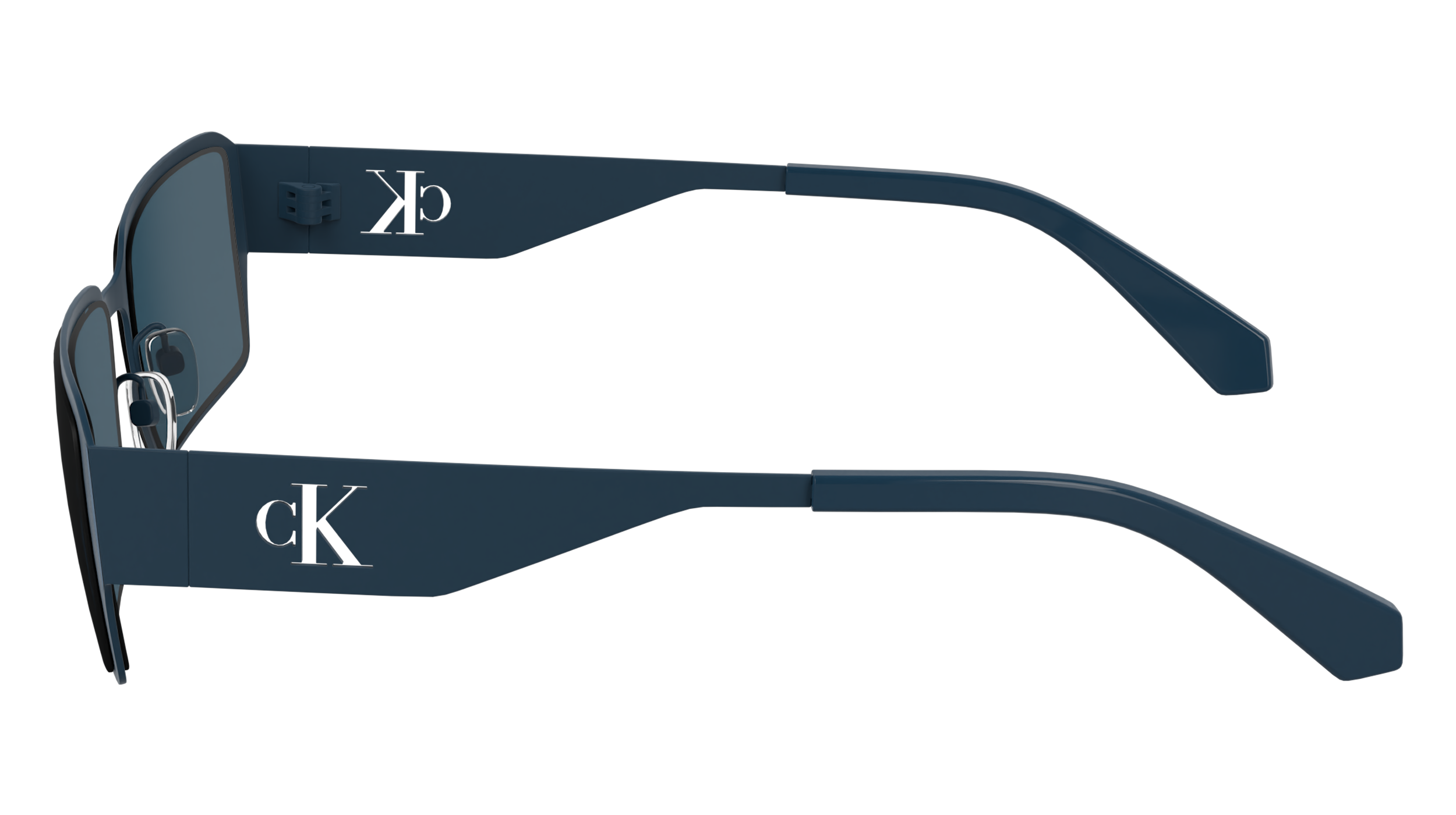 CKJ24206S 400 Occhiali da sole Calvin Klein 3