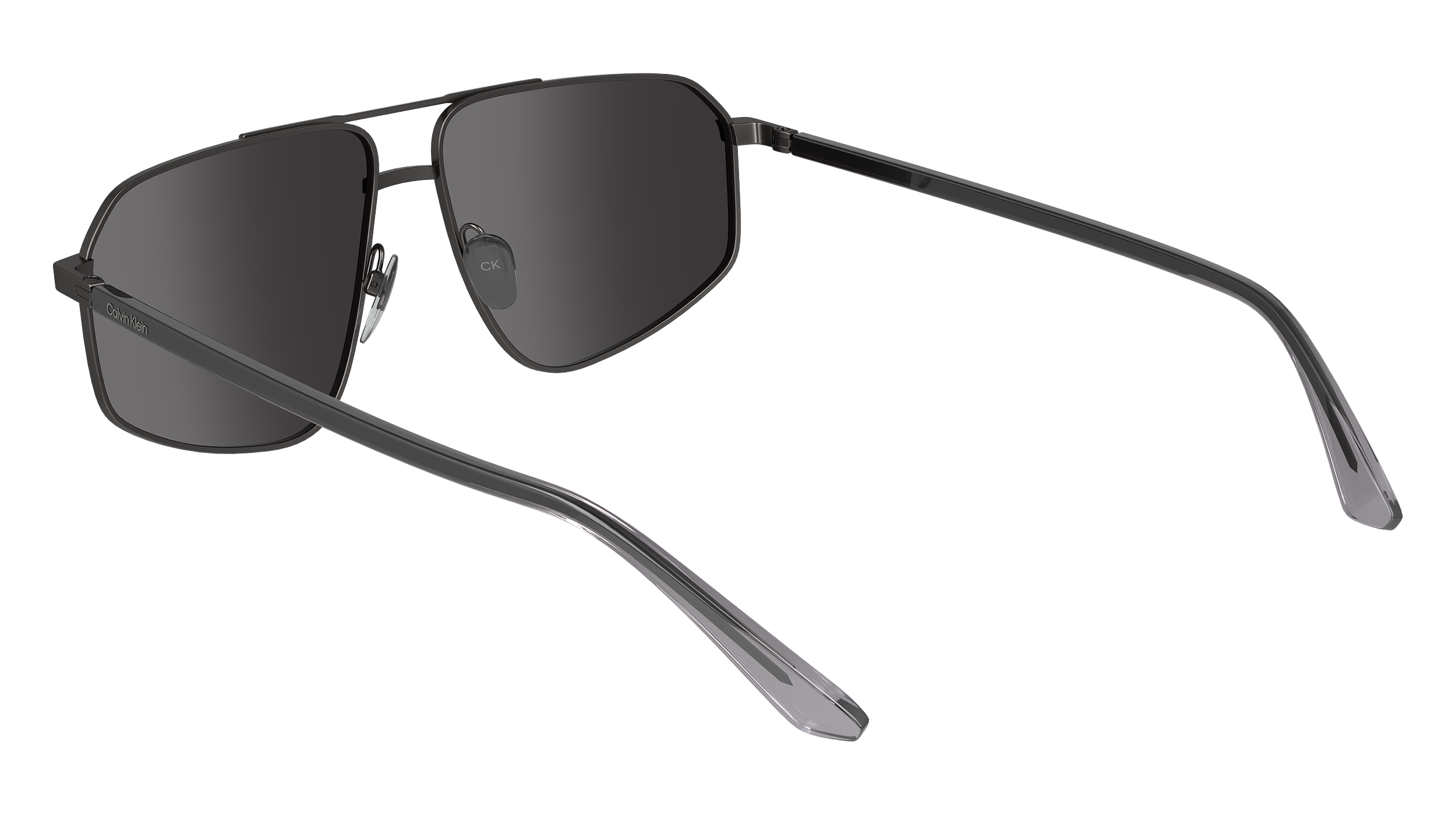 CK23126S 009 Occhiali da sole Calvin Klein 4