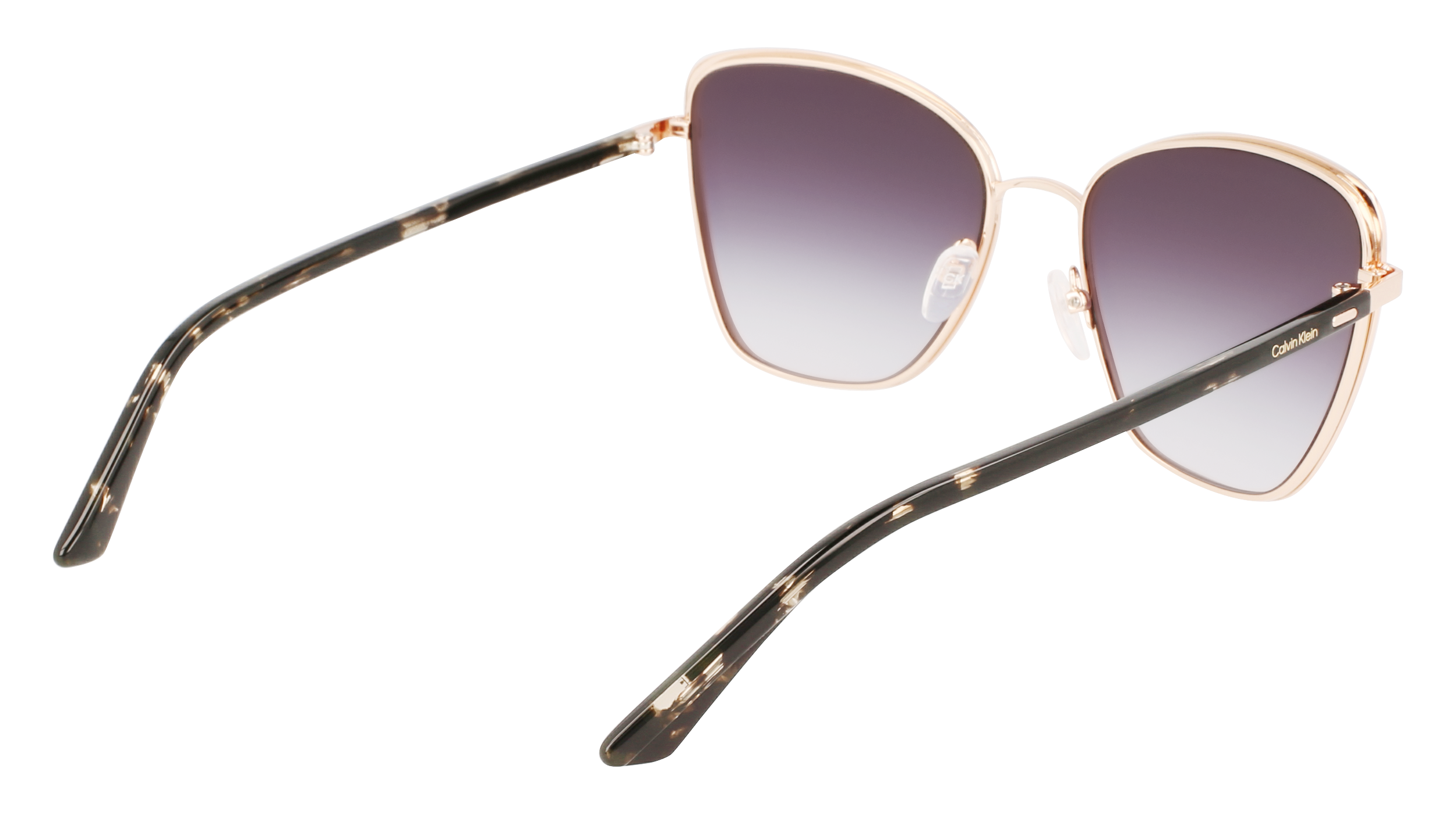 CK21130S 001 Occhiali da sole Calvin Klein 5