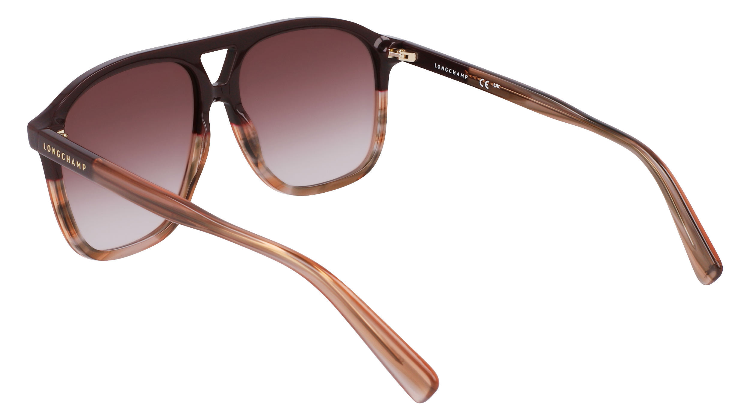 LO751S 505 Occhiali da sole LONGCHAMP 3