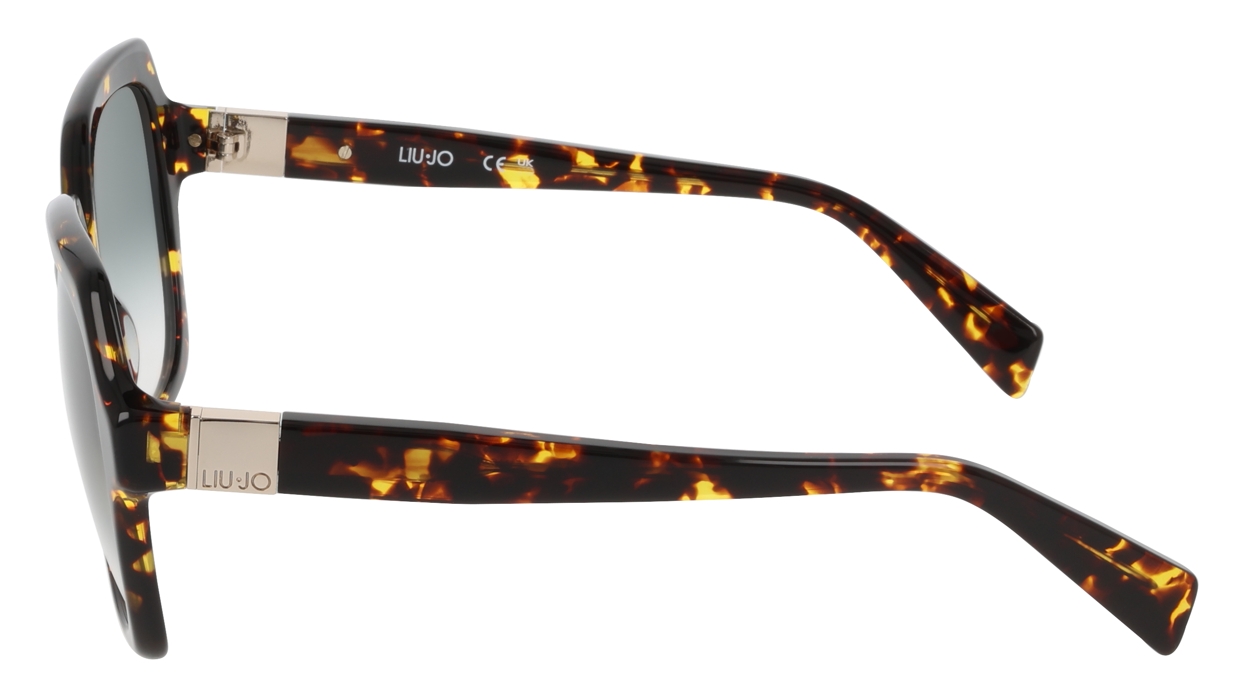 LJ811S 244 Occhiali da sole Liu Jo 3