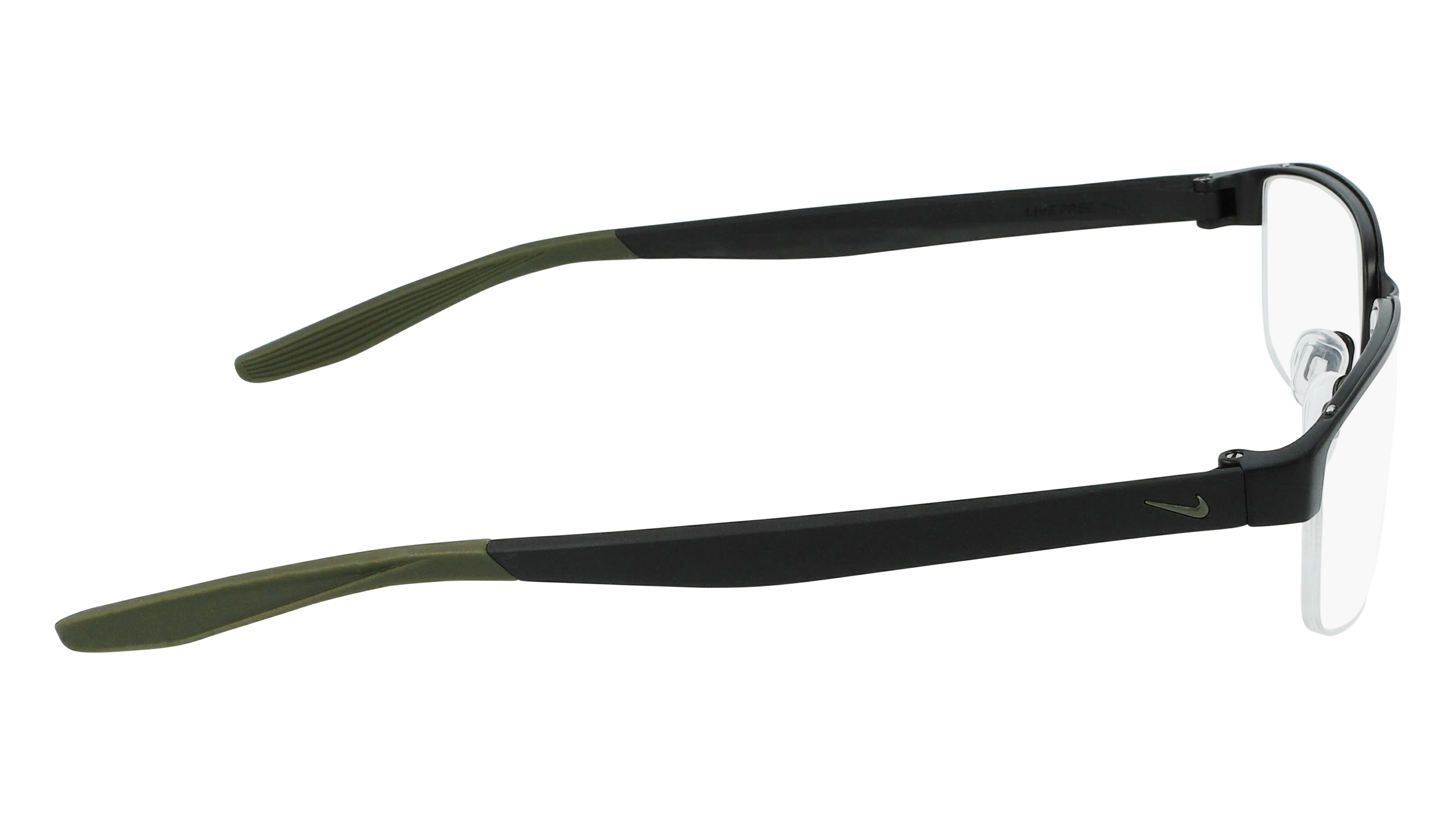 Nike NIKE 8138 003 Montature da vista Nike 7