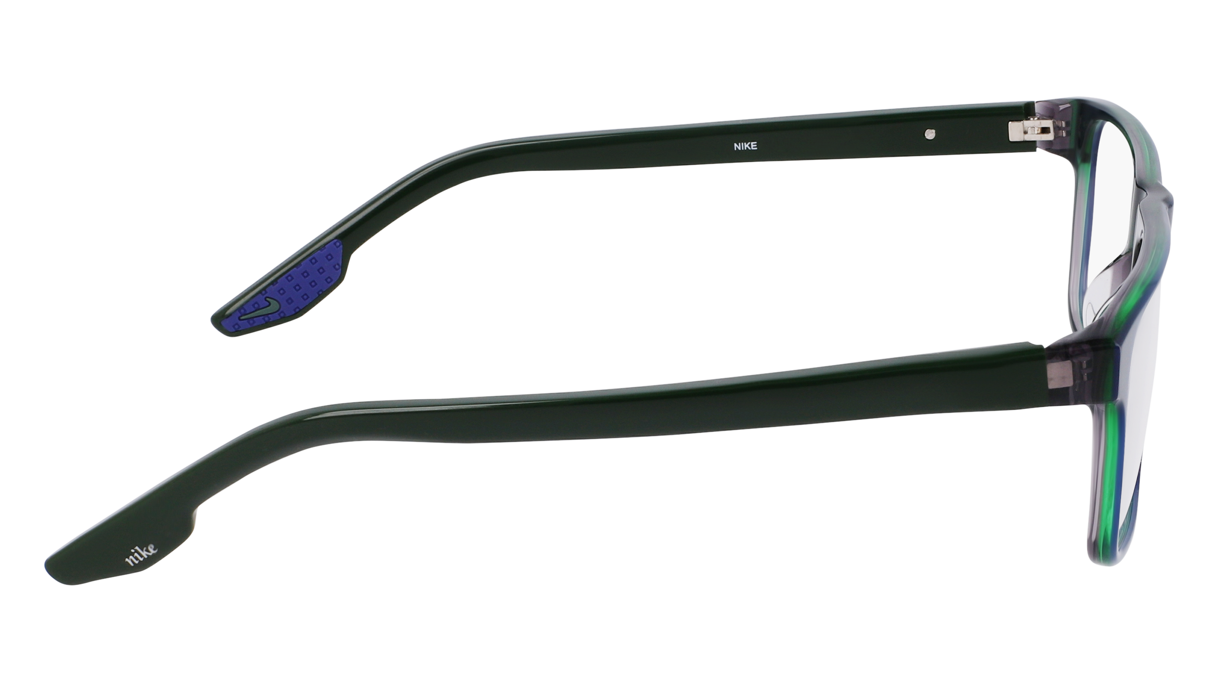 NIKE 7161 414 Montature da vista Nike 7