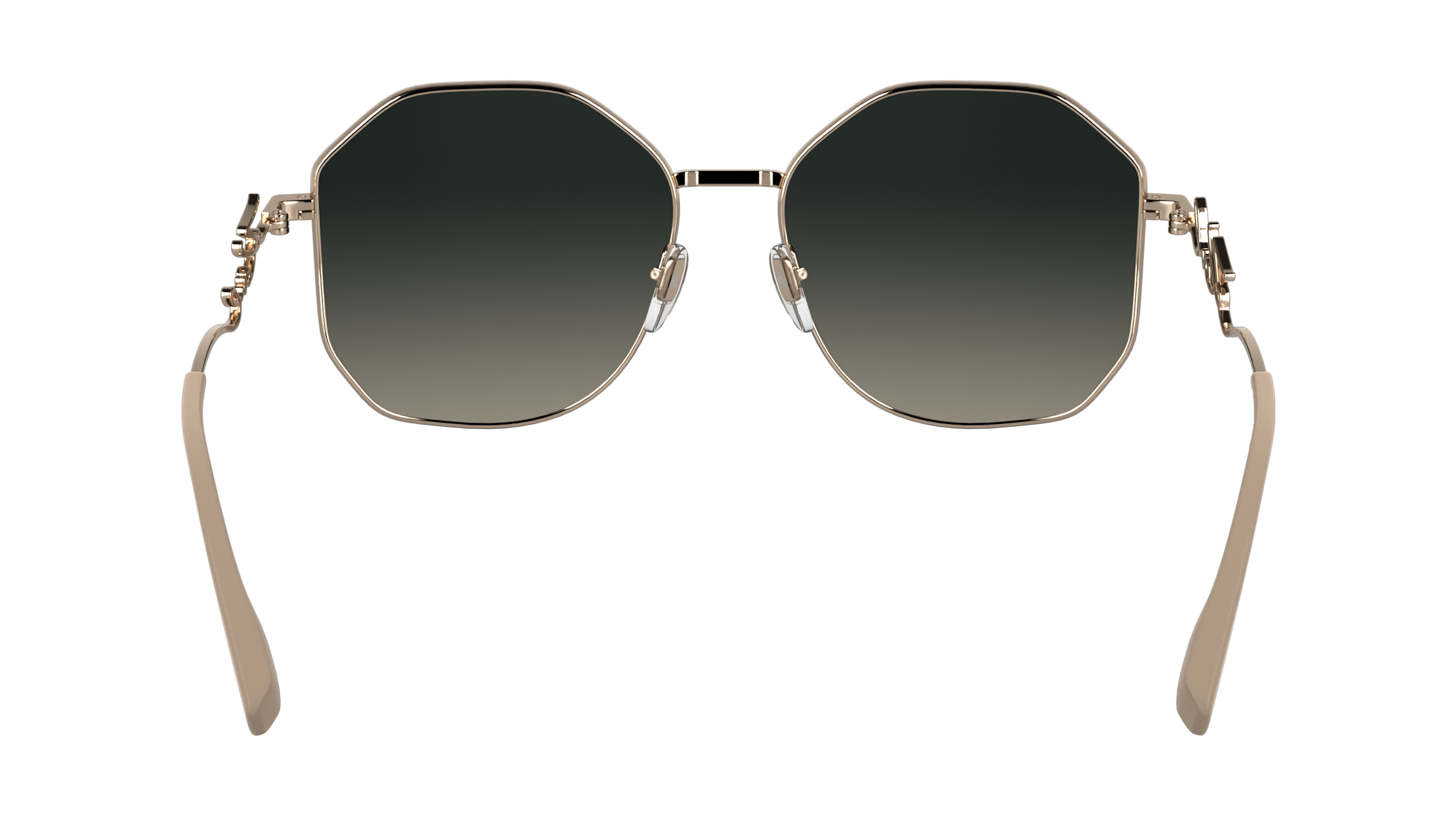 KL358S 770 Occhiali da sole Karl Lagerfeld 5
