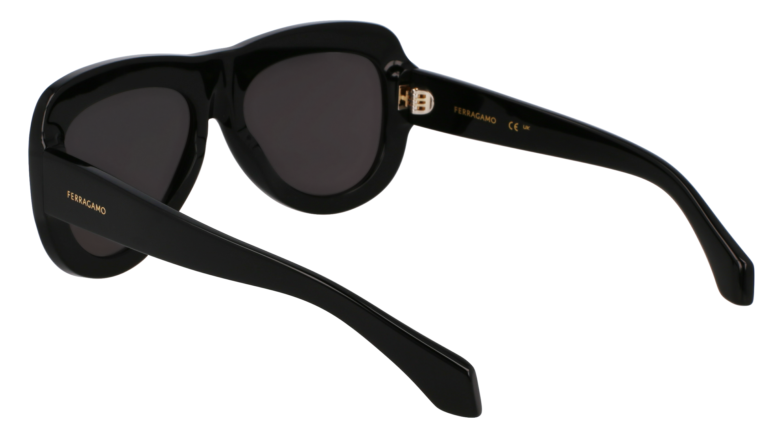 SF2029SE 001 Occhiali da sole Ferragamo 3