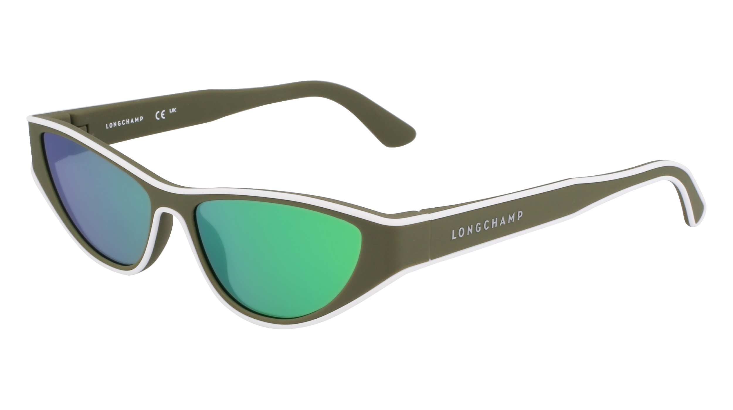 LO761S 318 Occhiali da sole LONGCHAMP 1