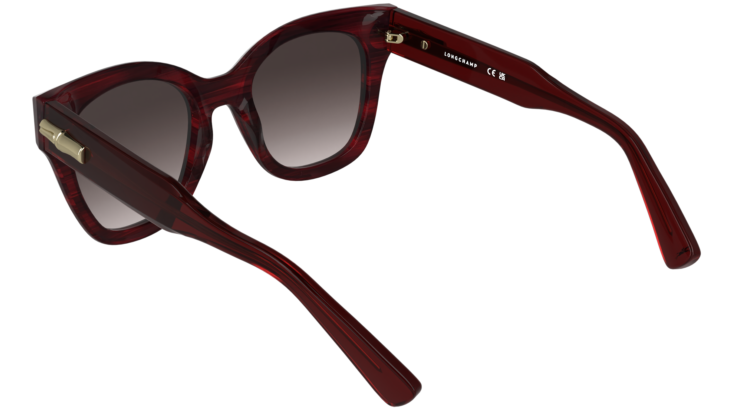 LO791S 614 Occhiali da sole LONGCHAMP 4