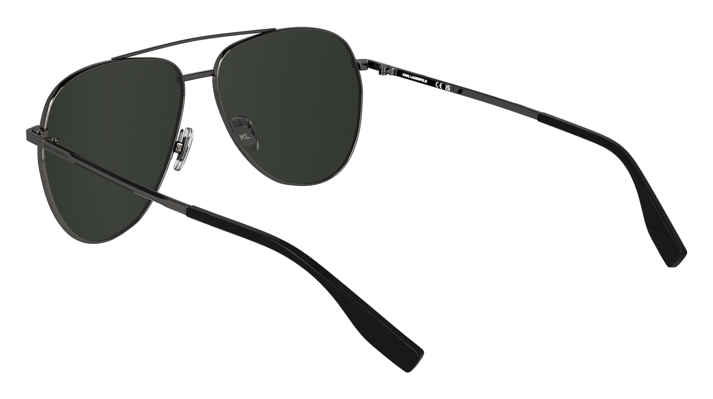 KL360S 015 Occhiali da sole Karl Lagerfeld 4