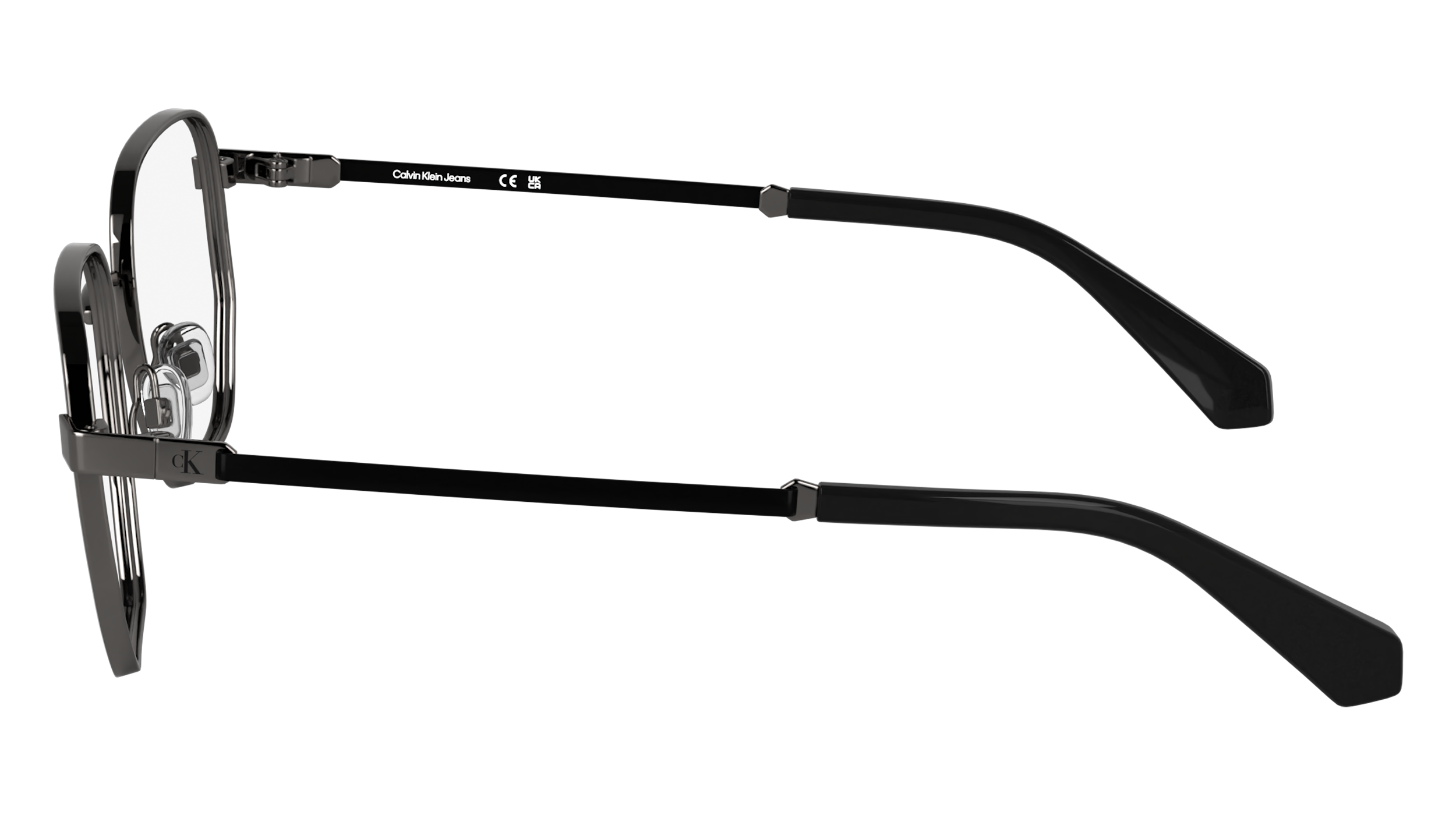 CKJ25203 017 Montature da vista Calvin Klein 3