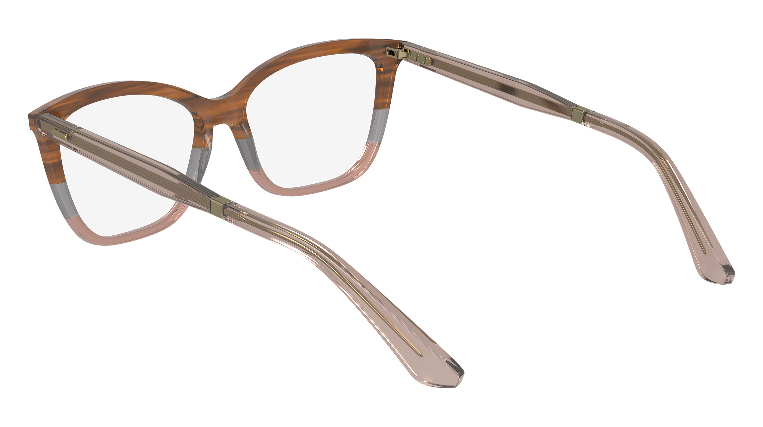 CK23545 225 Montature da vista Calvin Klein 3