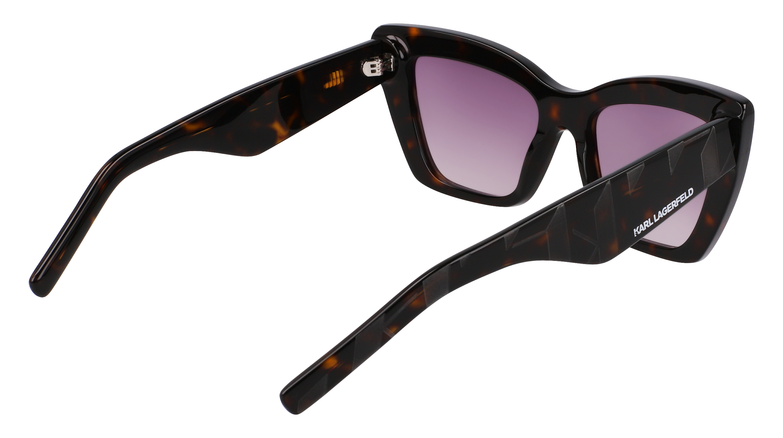 KL6158S 242 Occhiali da sole Karl Lagerfeld 4