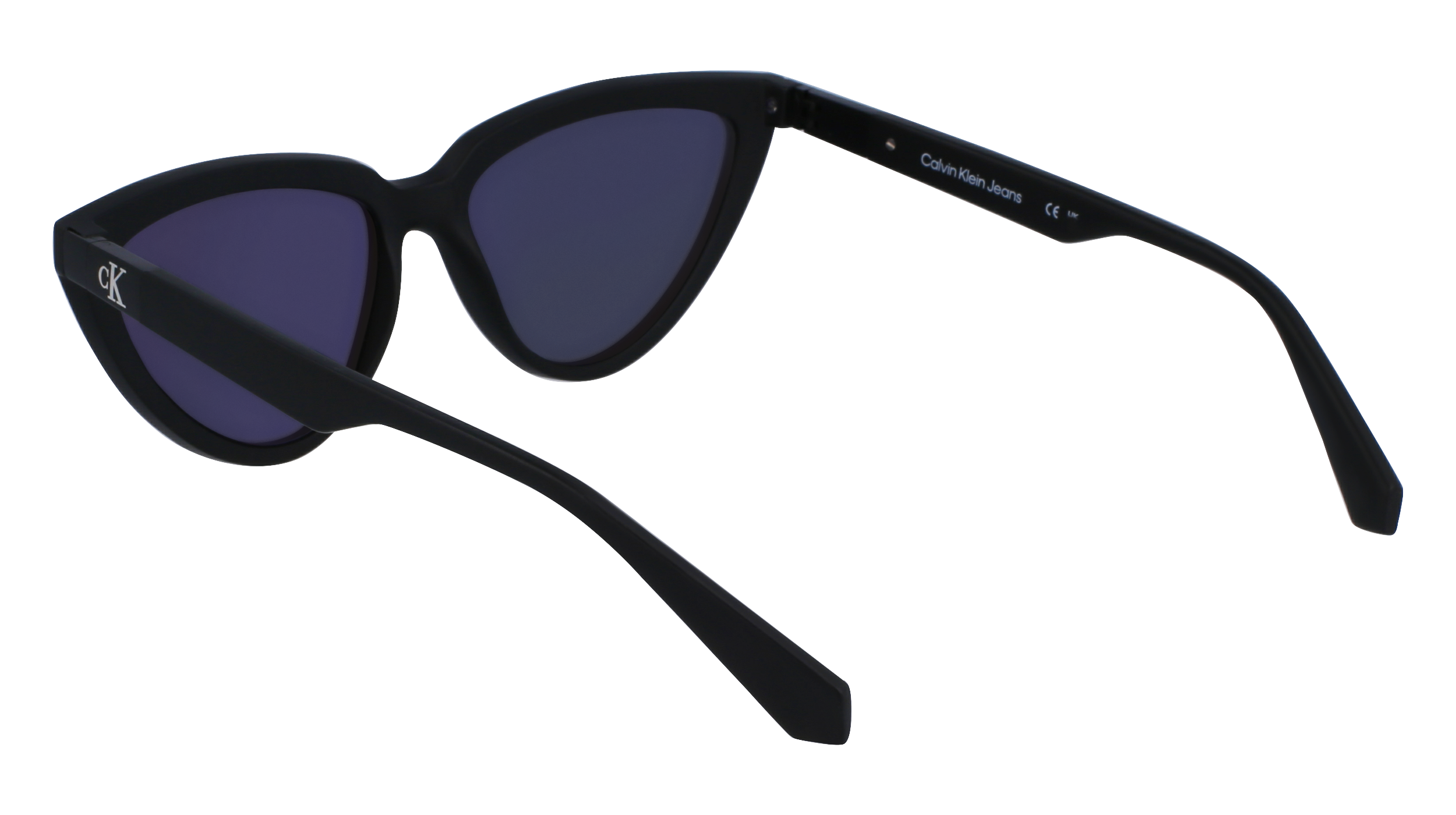 CKJ23658S 002 Occhiali da sole Calvin Klein 4