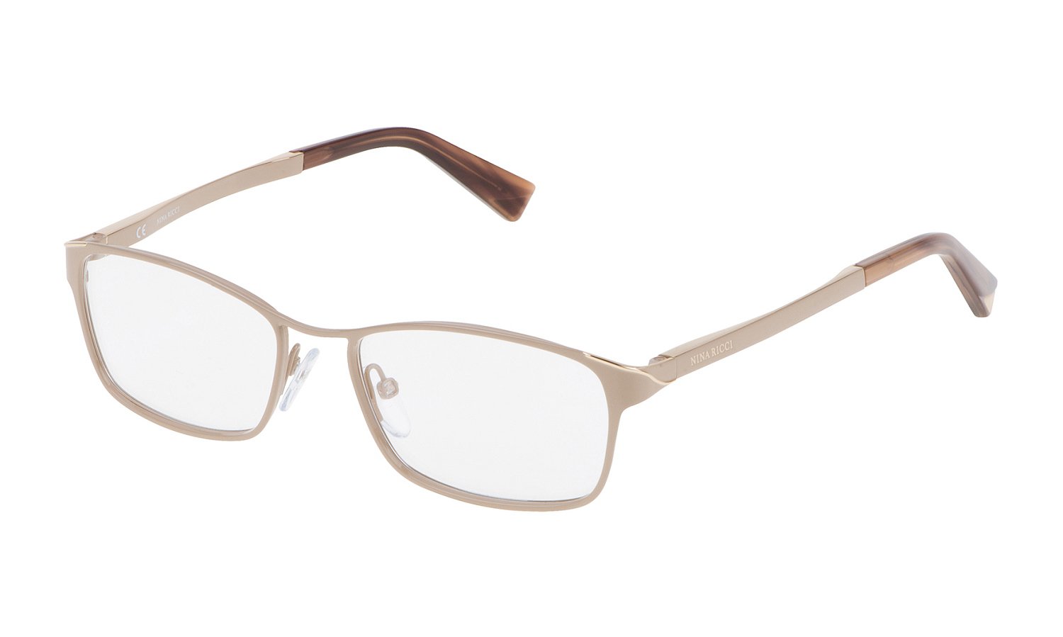 VNR030 0F47 Montature da vista Nina Ricci 1