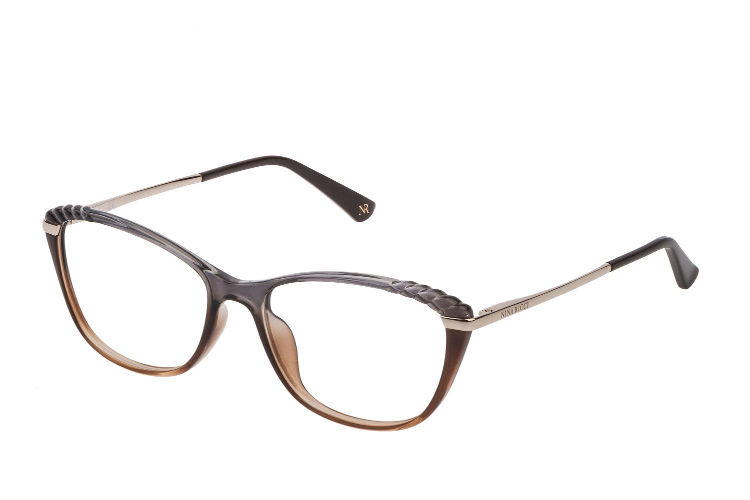 VNR186 0AG1 Montature da vista Nina Ricci 1