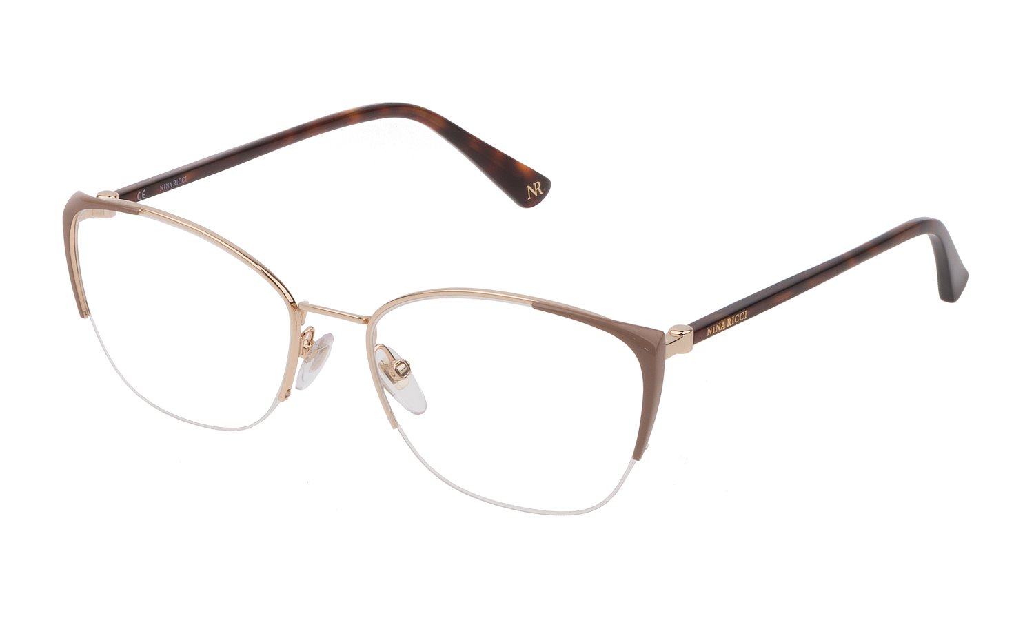 VNR232 033M Montature da vista Nina Ricci 1