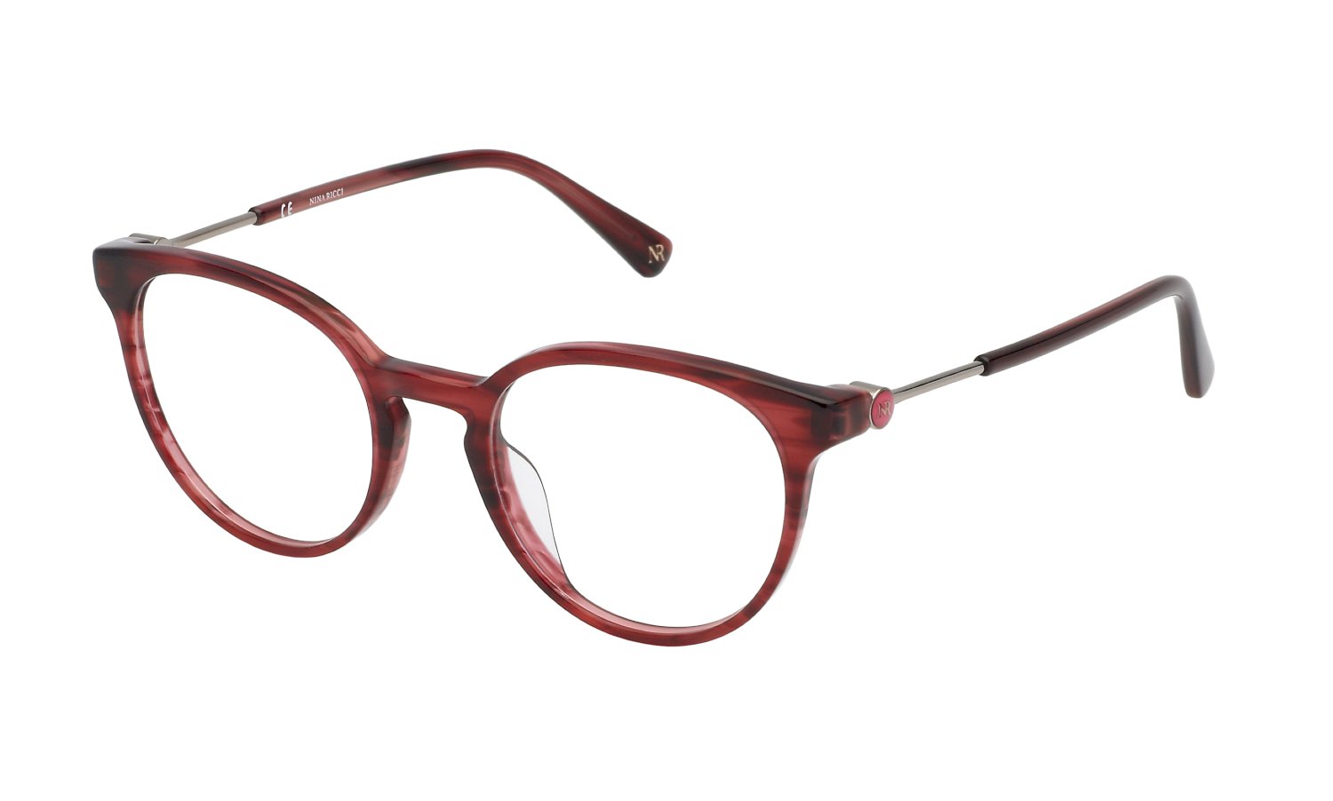 VNR285 04A2 Montature da vista Nina Ricci 1