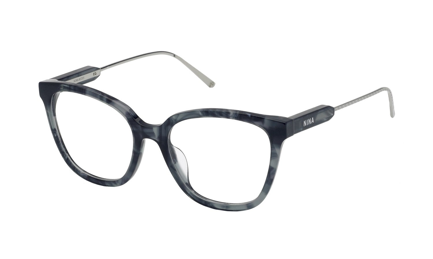 VNR290 01KW Montature da vista Nina Ricci 1