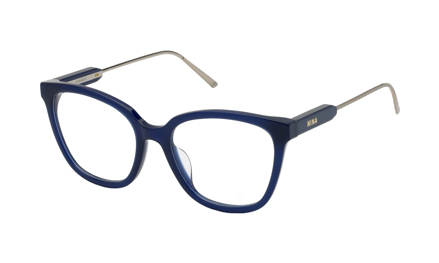 VNR290 05GP Montature da vista Nina Ricci 1