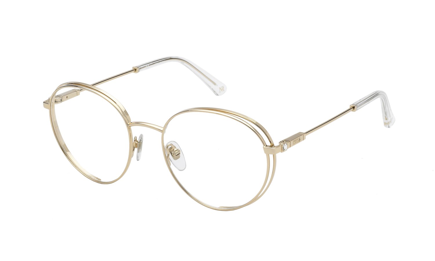 VNR312S 300 Montature da vista Nina Ricci 1