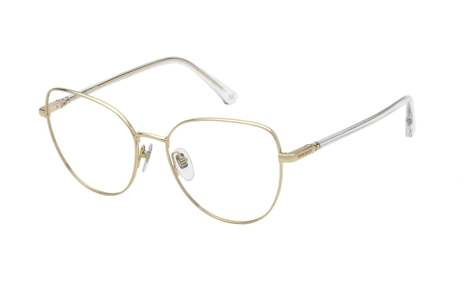 VNR316 0300 Montature da vista Nina Ricci 1