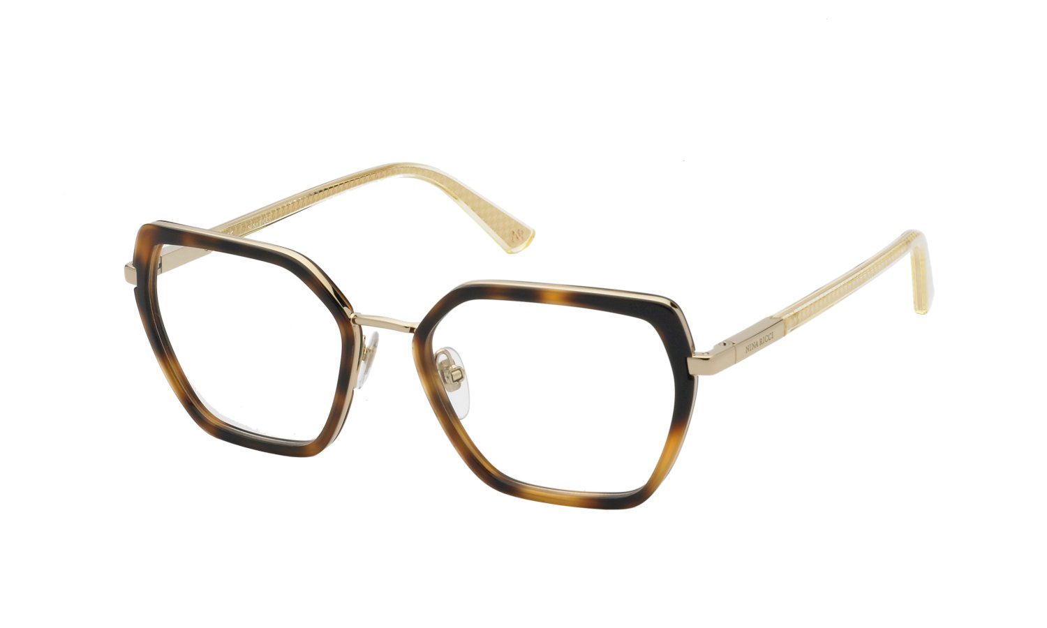 VNR332 320 Montature da vista Nina Ricci 1