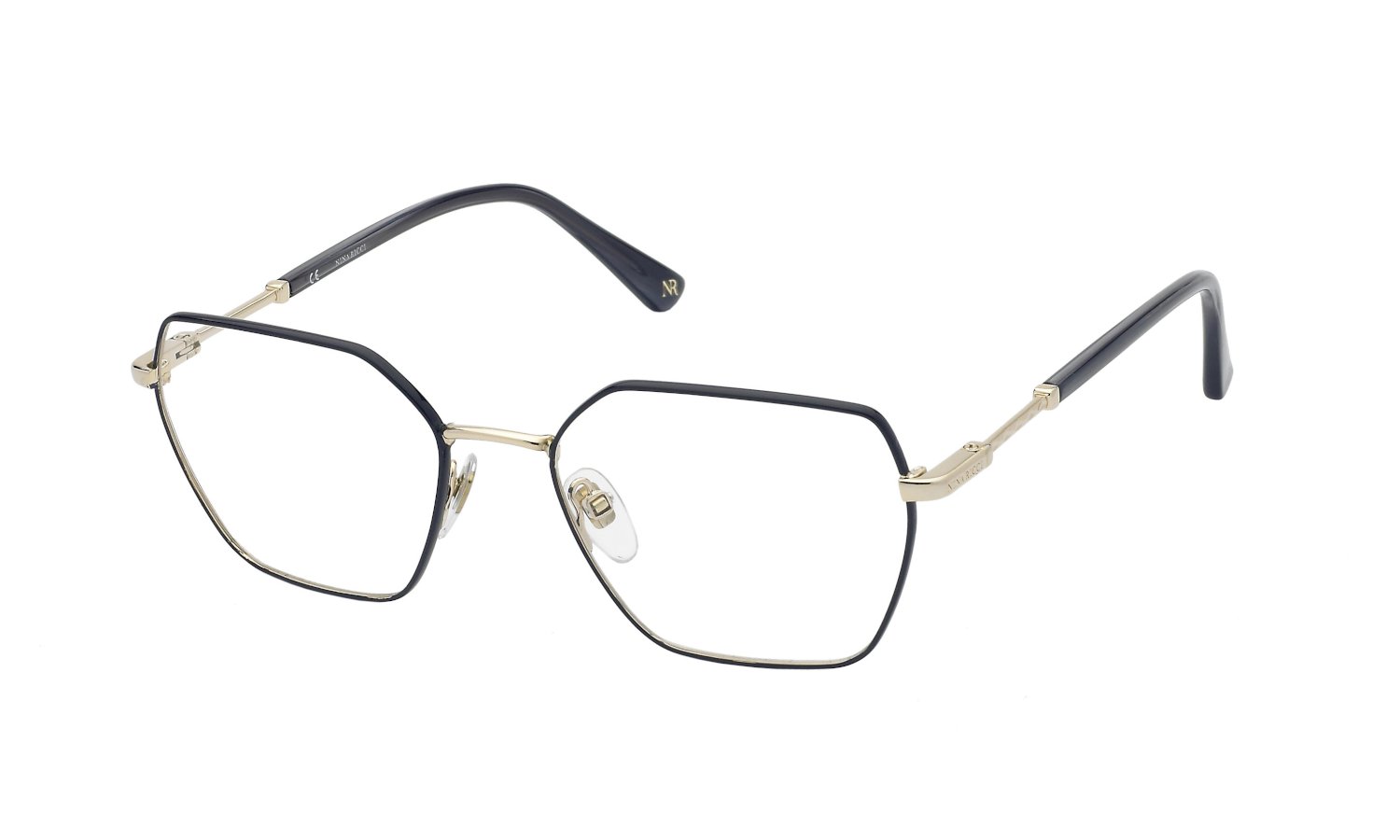 VNR336 301 Montature da vista Nina Ricci 1